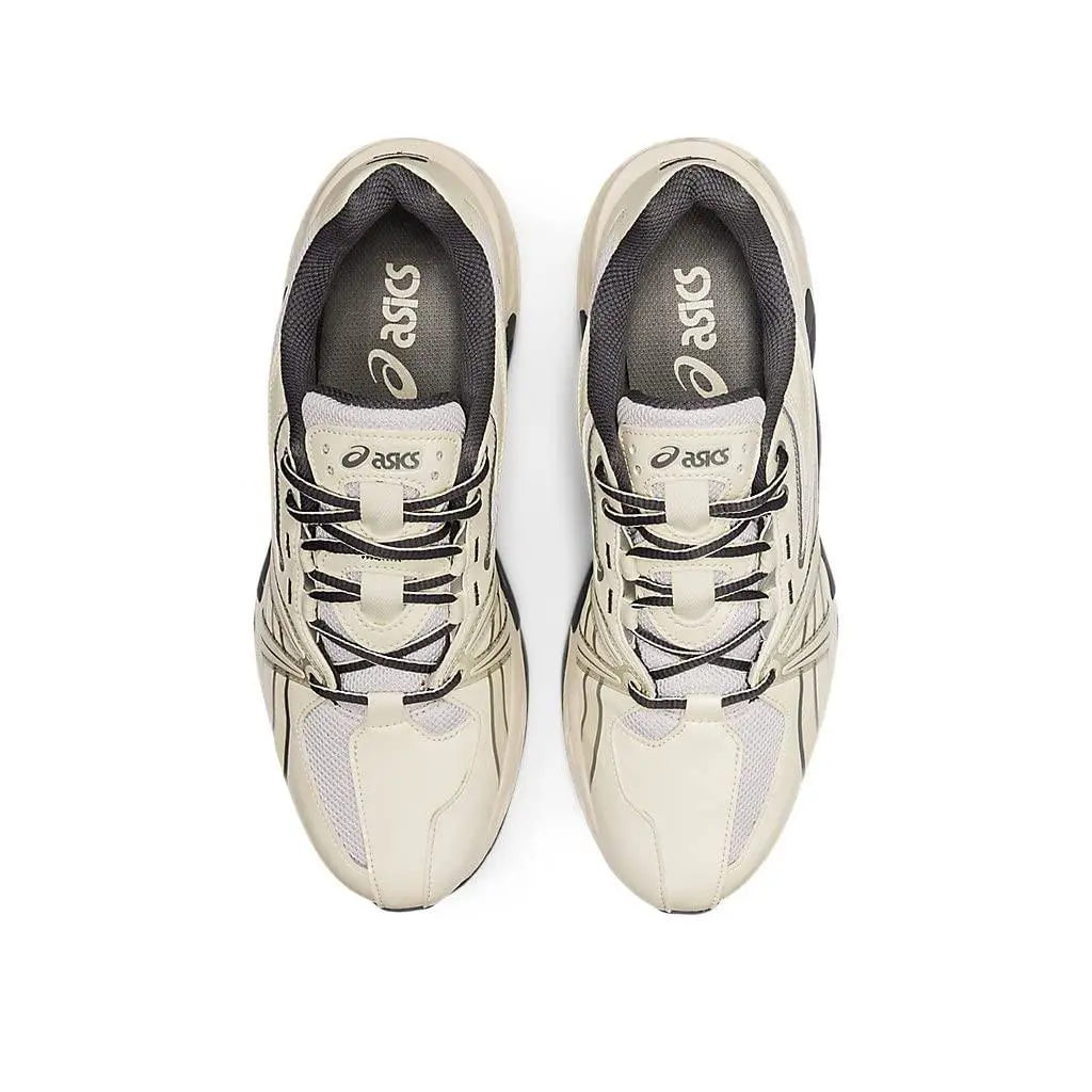 Asics shoes - ASICS Protoblast - Protoblast - IVORY/ CREAM 5