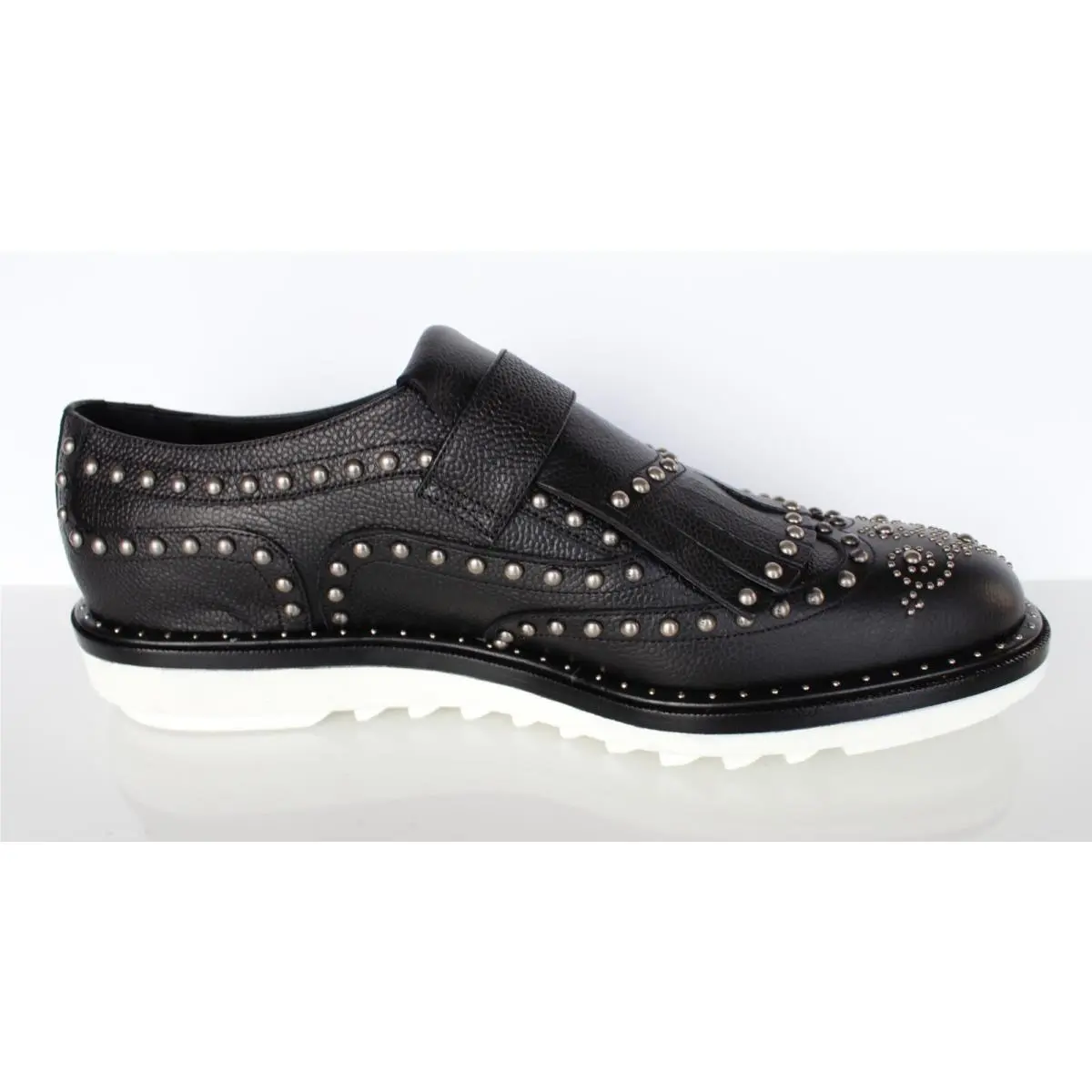Dolce & Gabbana shoes - Monk Strap Shoes - Monk Strap Shoes - Black 2
