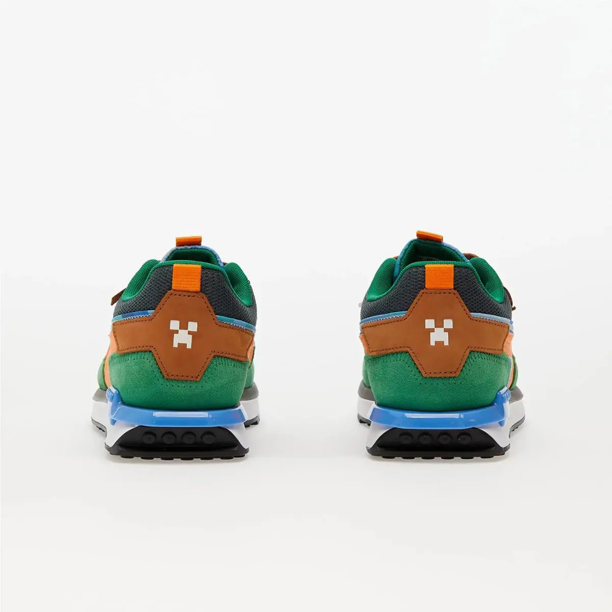 Puma shoes - PUMA City Rider - City Rider - Multicolor 2