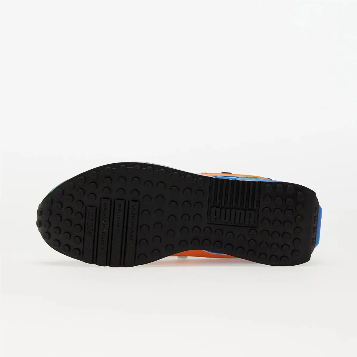 Puma shoes - PUMA City Rider - City Rider - Multicolor 3