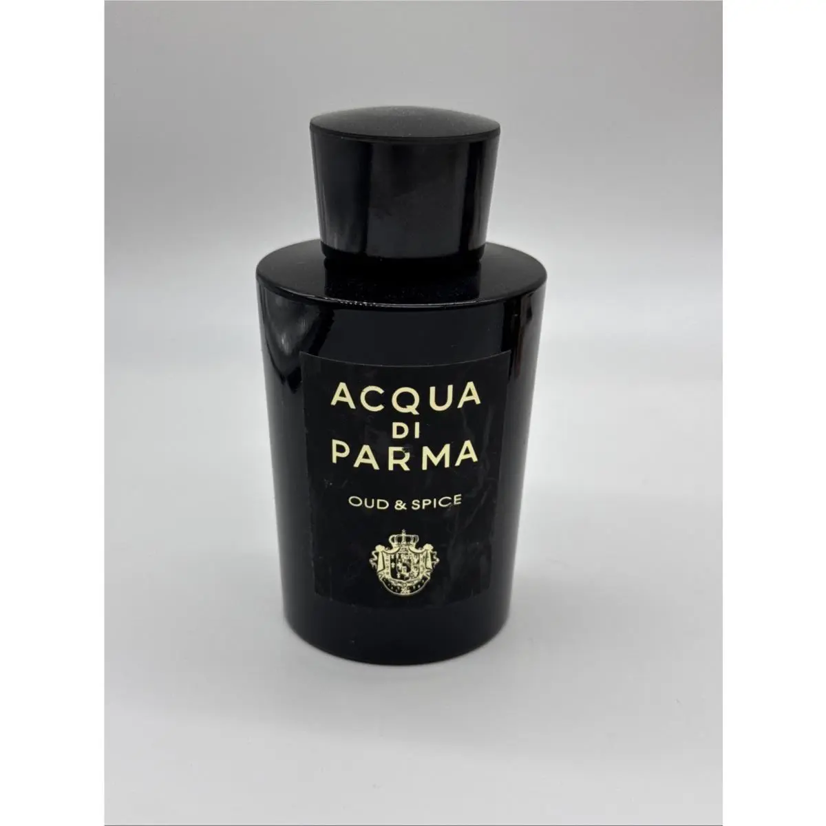 Acqua Di Parma Signatures Of The Sun Oud Spice Edp 180ml/6oz C6