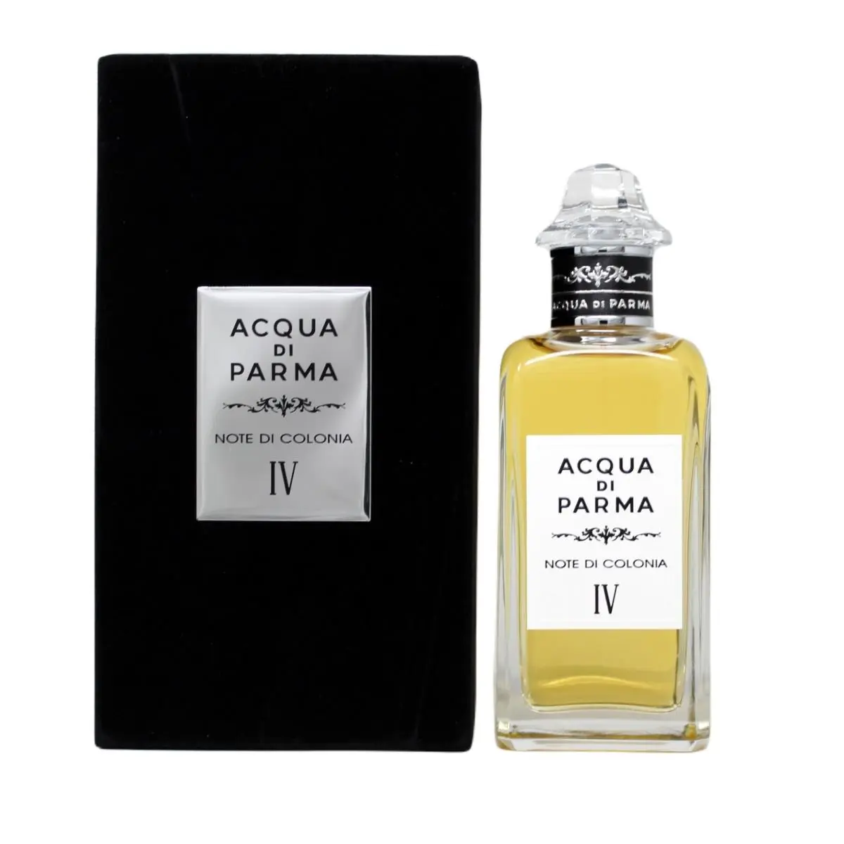 Acqua DI Parma Note DI Colonia IV Eau DE Cologne Spray 150 ML/5 Fl.oz by Acqua Di Parma