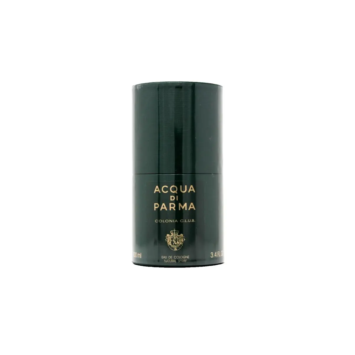 Acqua DI Parma Colonia C.l.u.b. Eau DE Cologne Spray 100 ML/3.4 Fl.oz by Acqua Di Parma