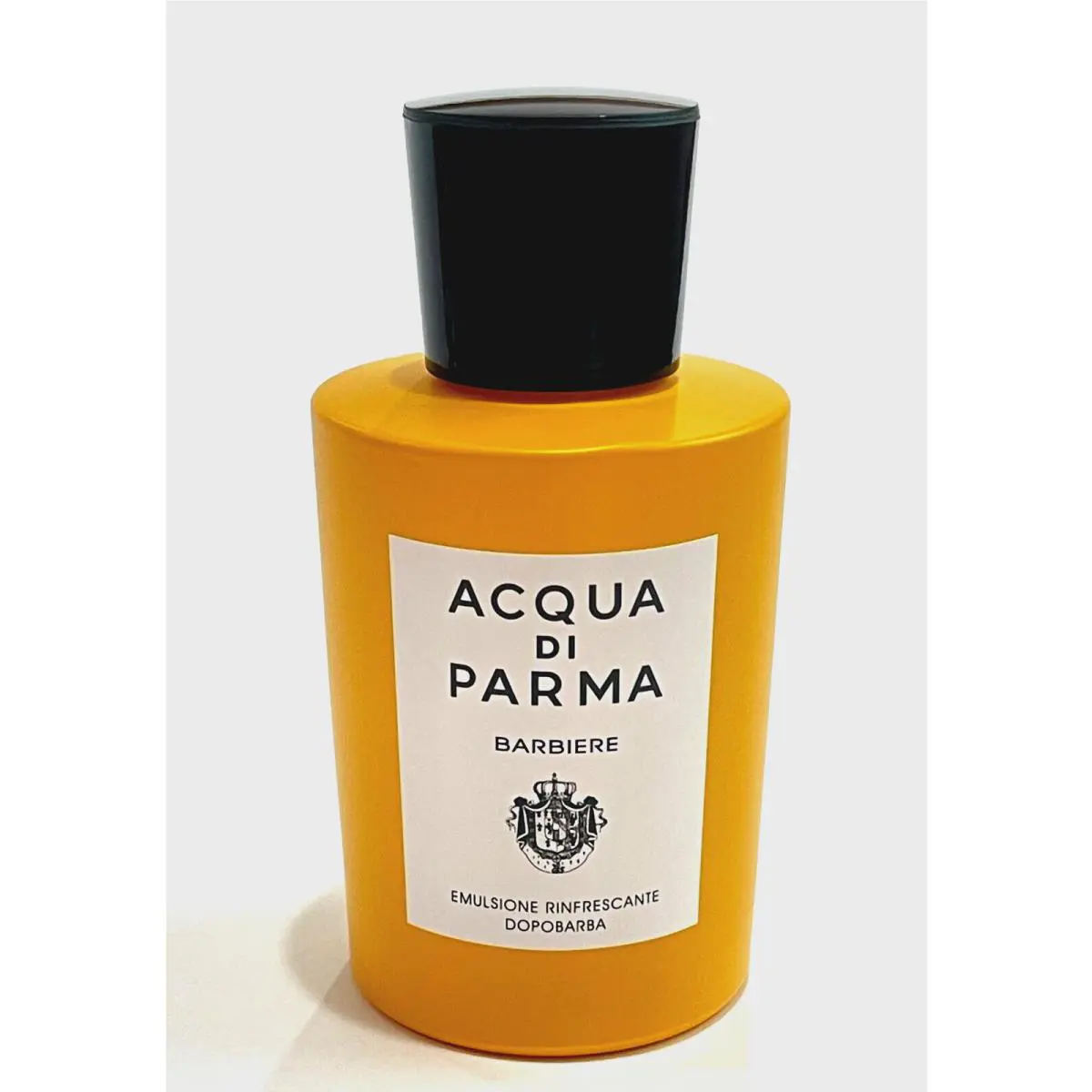 Acqua Di Parma Barbiere Refreshing Aftershave Emulsion 3.4 fl oz / 100 ml