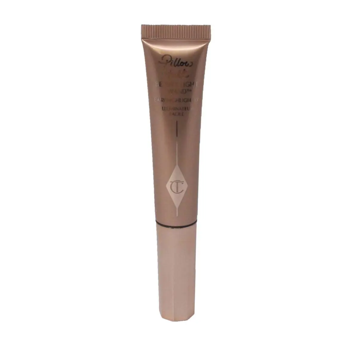 Charlotte Tilbury Beauty Light Wand Pillow Talk