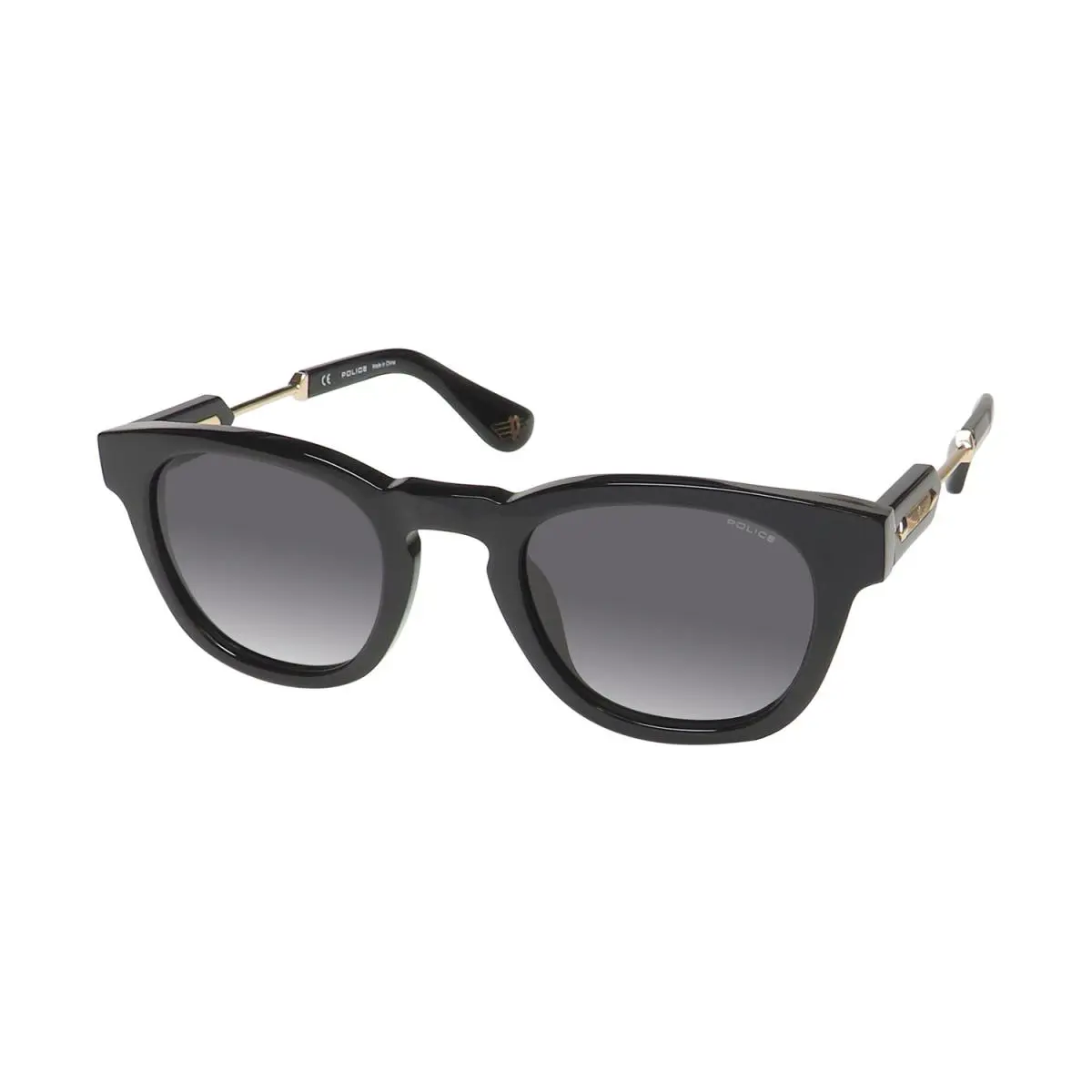 Police SPLF70 Prince 1 Sunglasses Premium Designer Fashion Accessory Eyewear Hot