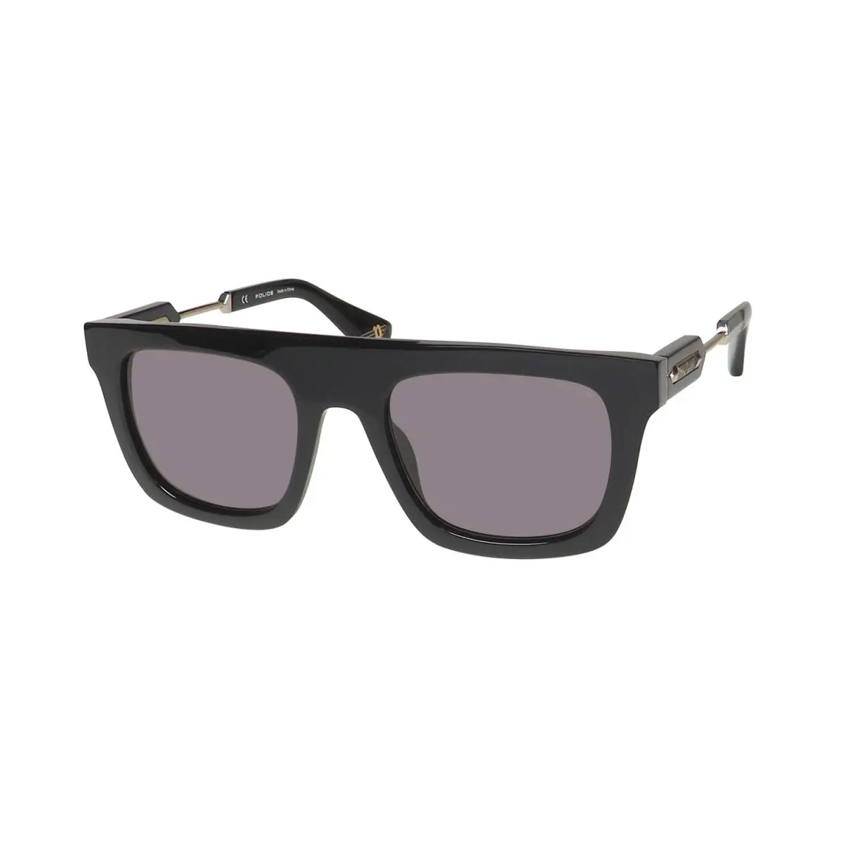 Police SPLF71 Prince 2 Sunglasses UV Rays Protection Italian Fashion Design