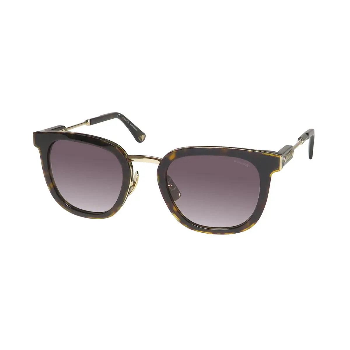 Police SPLF19 Prince 3 Sunglasses UV Rays Protection Licensed Item