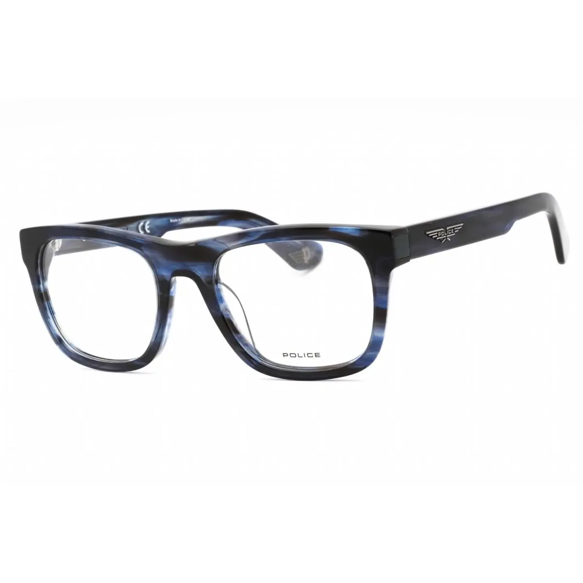 VPLE37-06WR Eyeglasses Boutique Display by Police