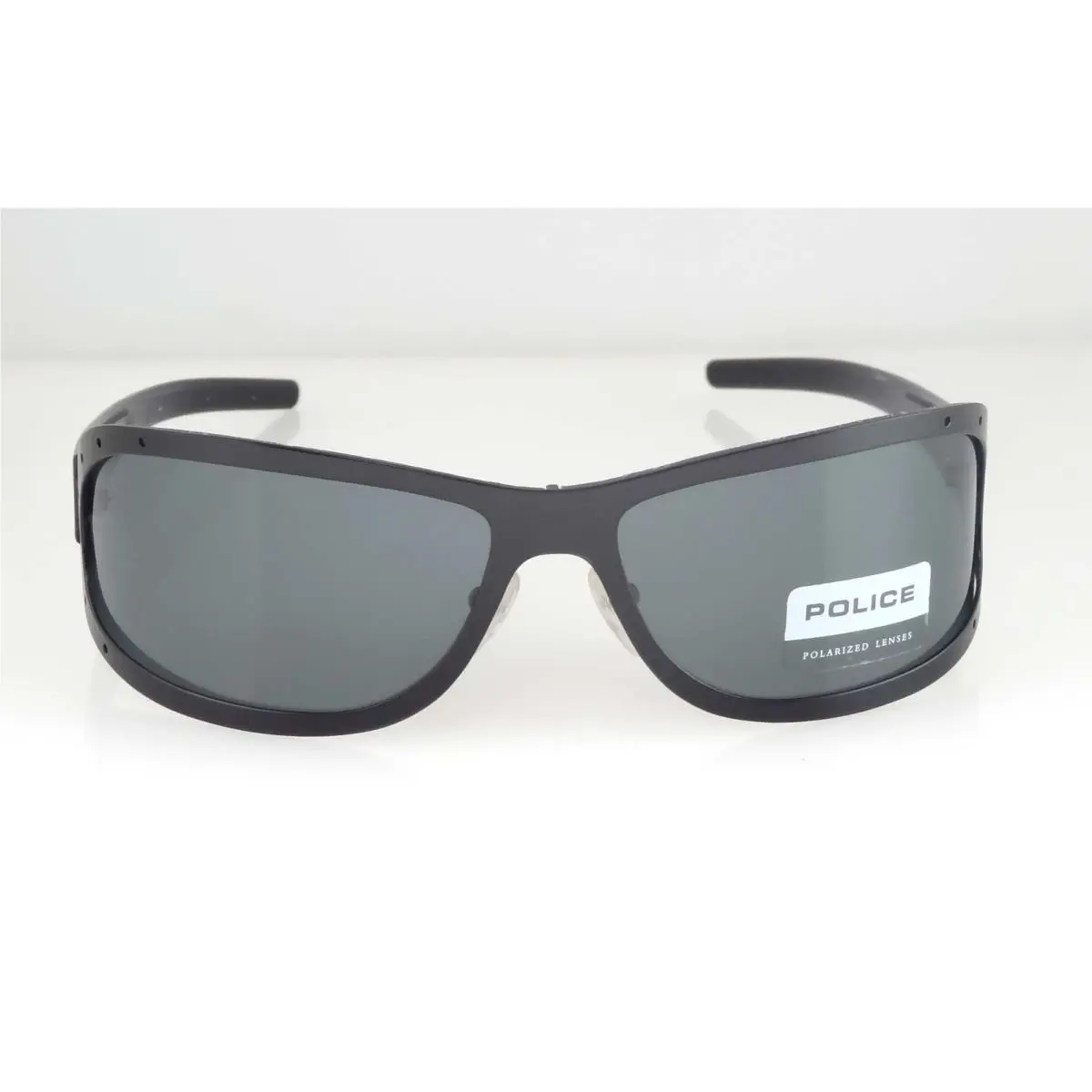 Police Brand Sunglasses 2936 / 531 Vintage Stock - Made in Italy