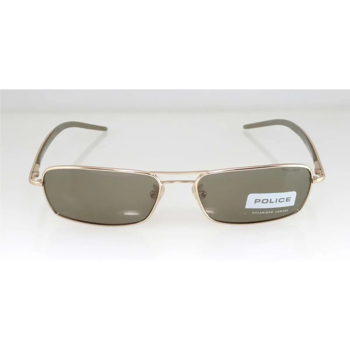 Police Brand Sunglasses S2861 300 Vintage Stock - Made in Italy