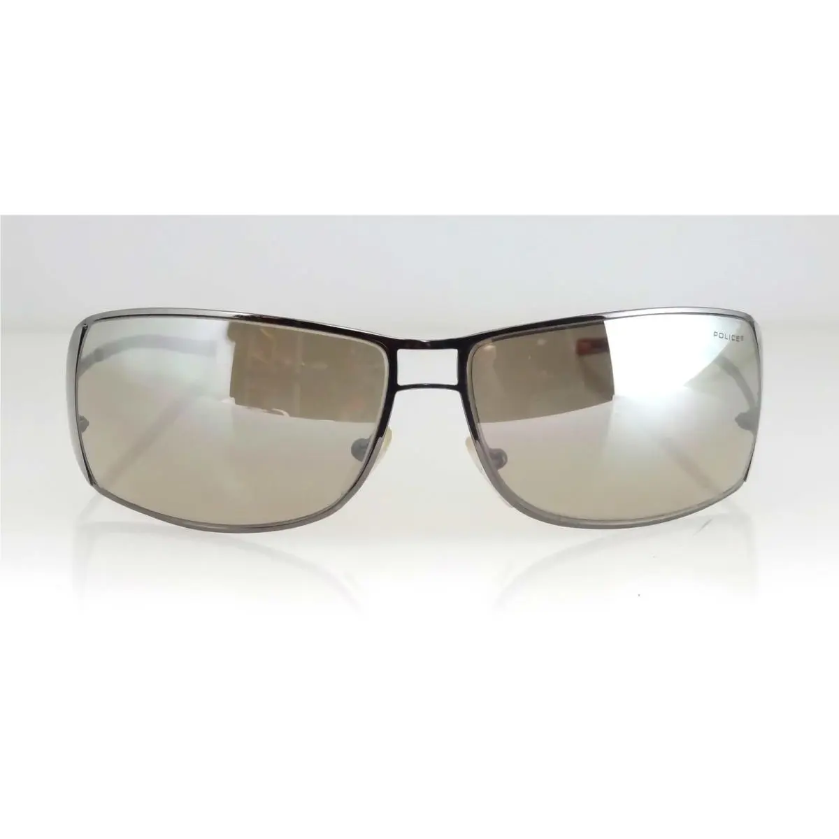 Police Brand Sunglasses S2821-568C Vintage Stock - Made in Italy