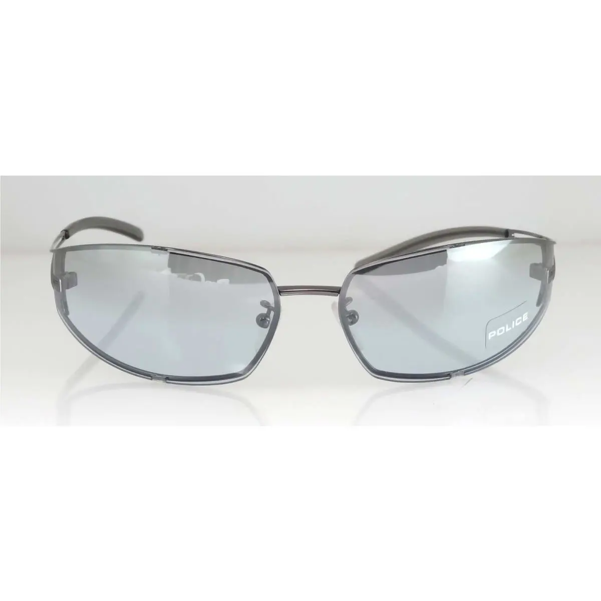 Police Brand Sunglasses S2888-70-568A Vintage Stock - Made in Italy