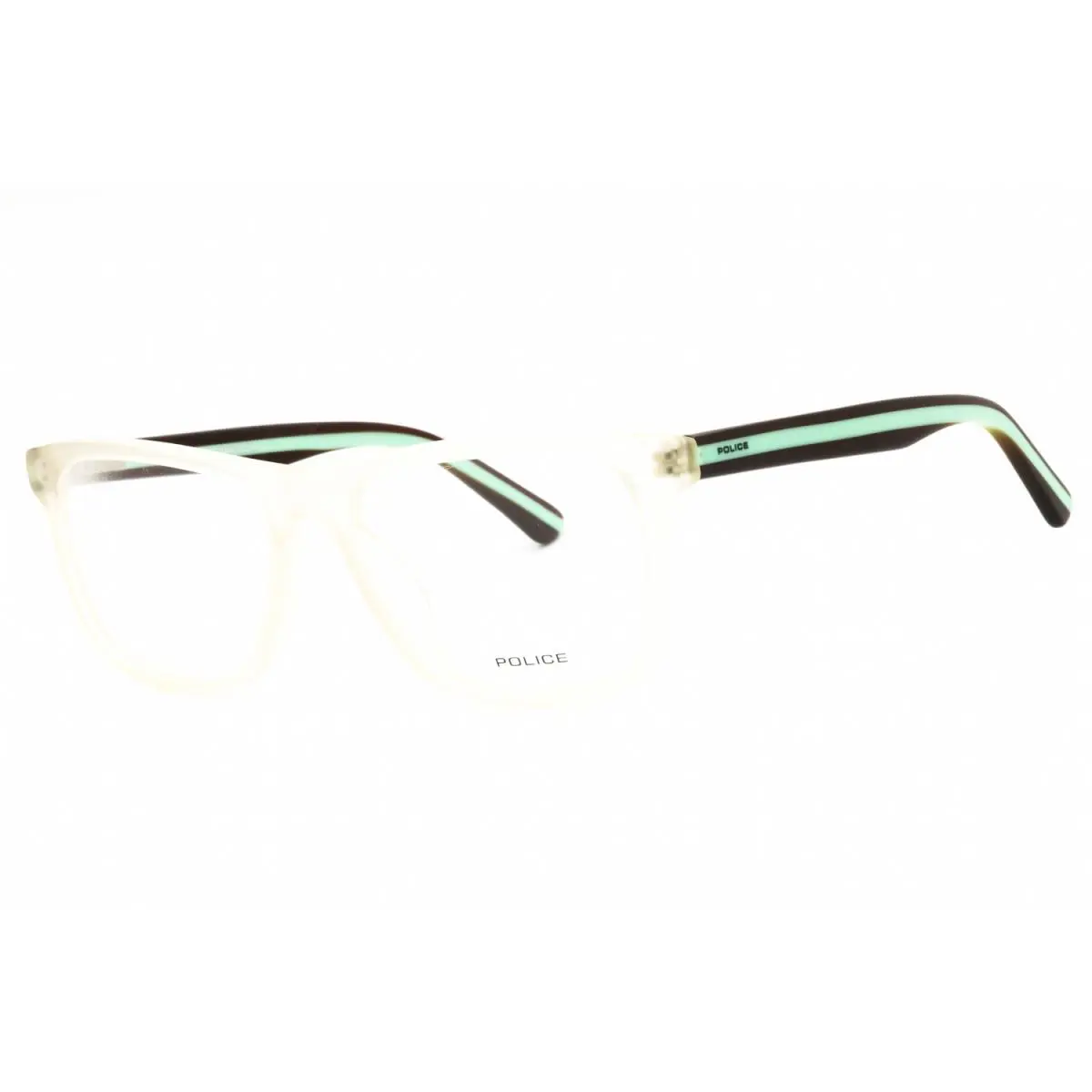 Police Men Eyeglasses Size 50mm-0mm-0mm