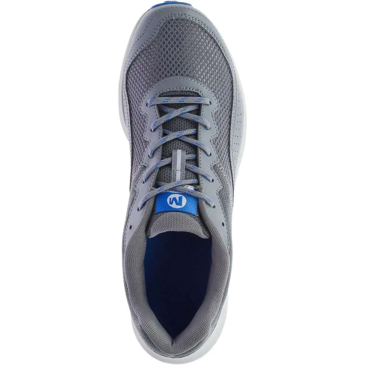 Merrell shoes - MERU - MERU - J034425 - ROCK/COBALT 1