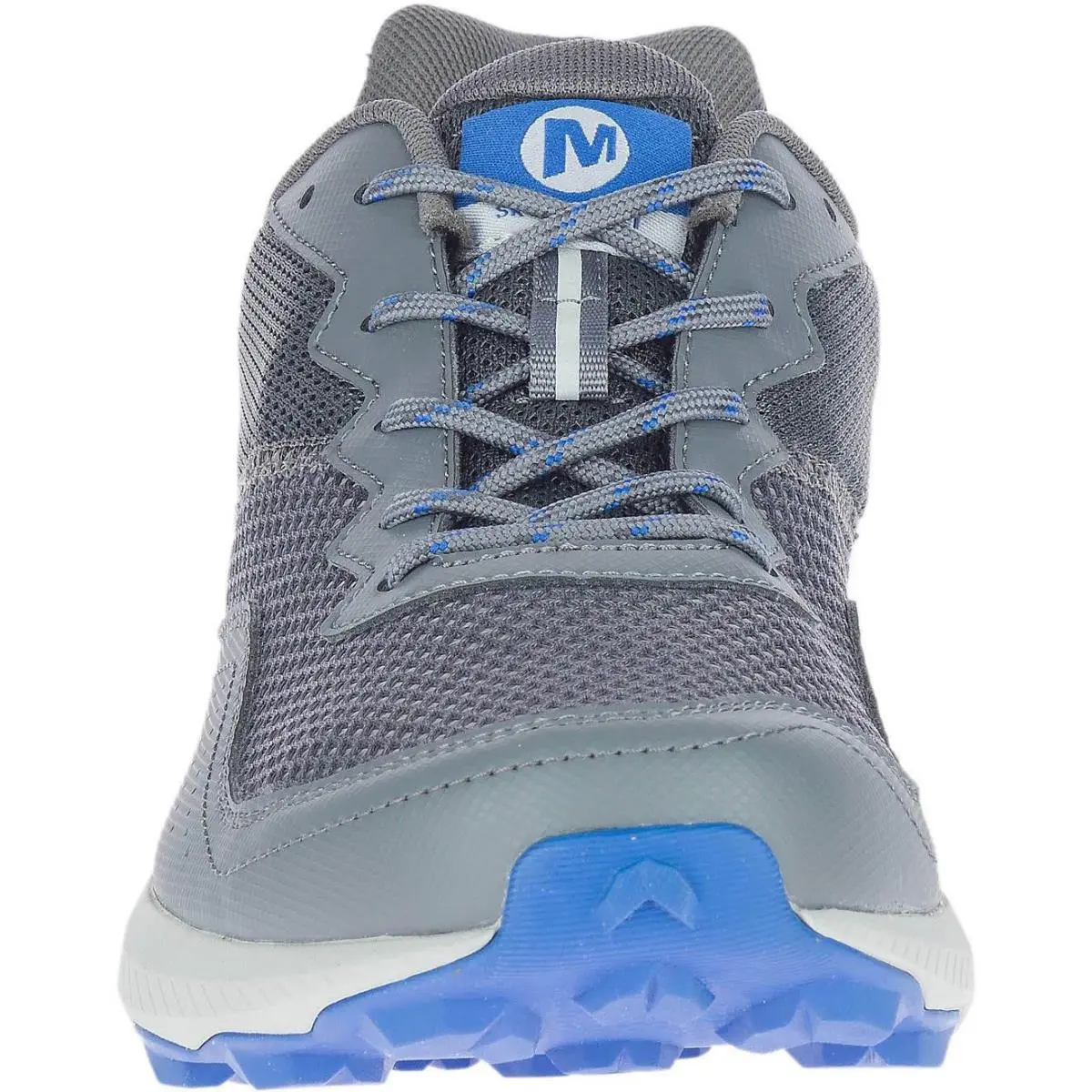 Merrell shoes - MERU - MERU - J034425 - ROCK/COBALT 8