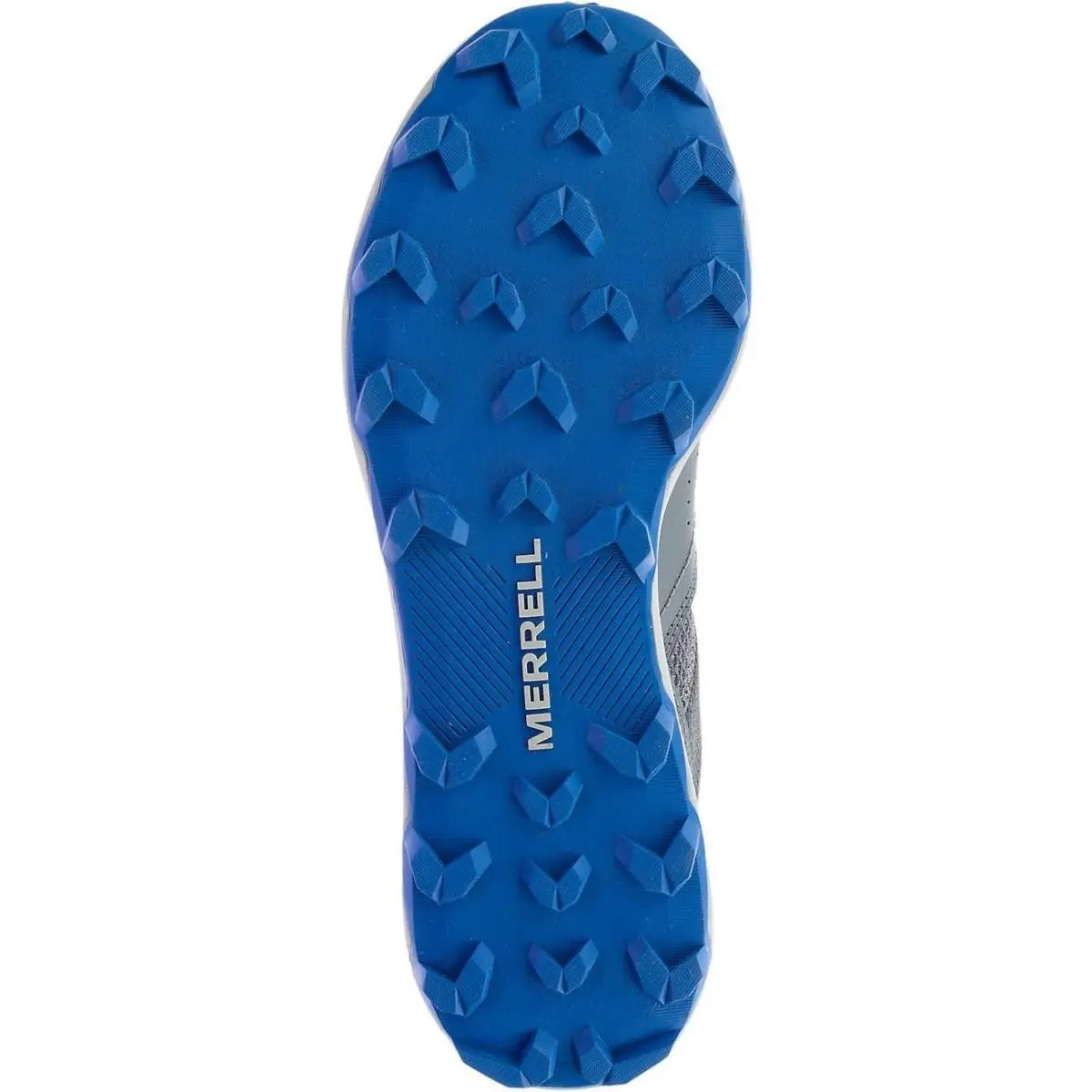 Merrell shoes - MERU - MERU - J034425 - ROCK/COBALT 10