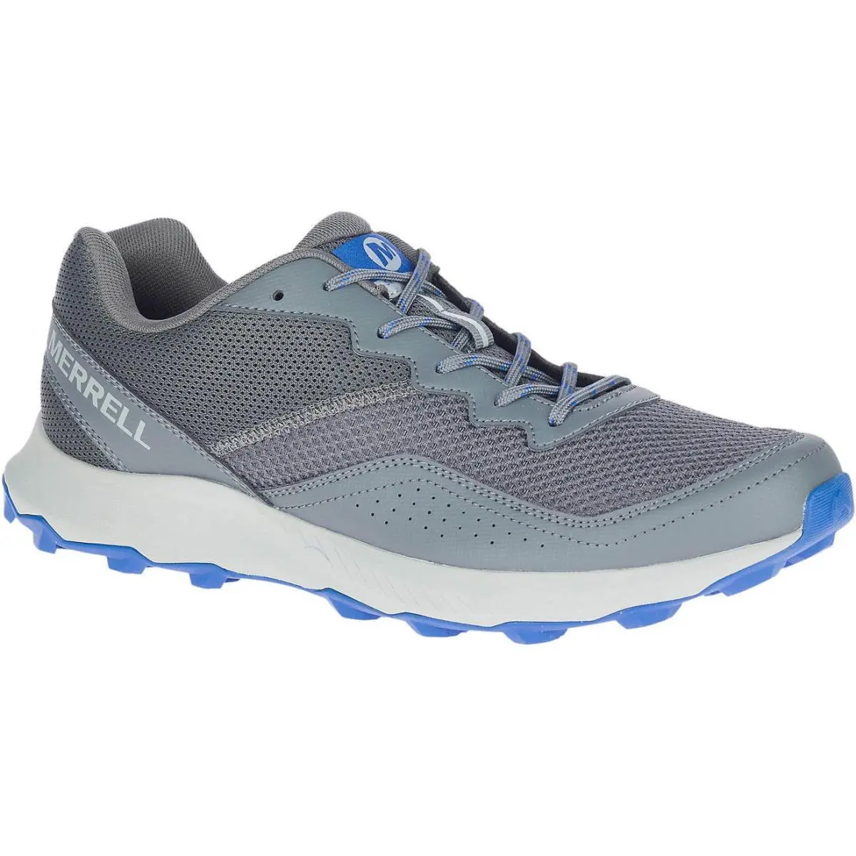 Merrell shoes - MERU - MERU - J034425 - ROCK/COBALT 5