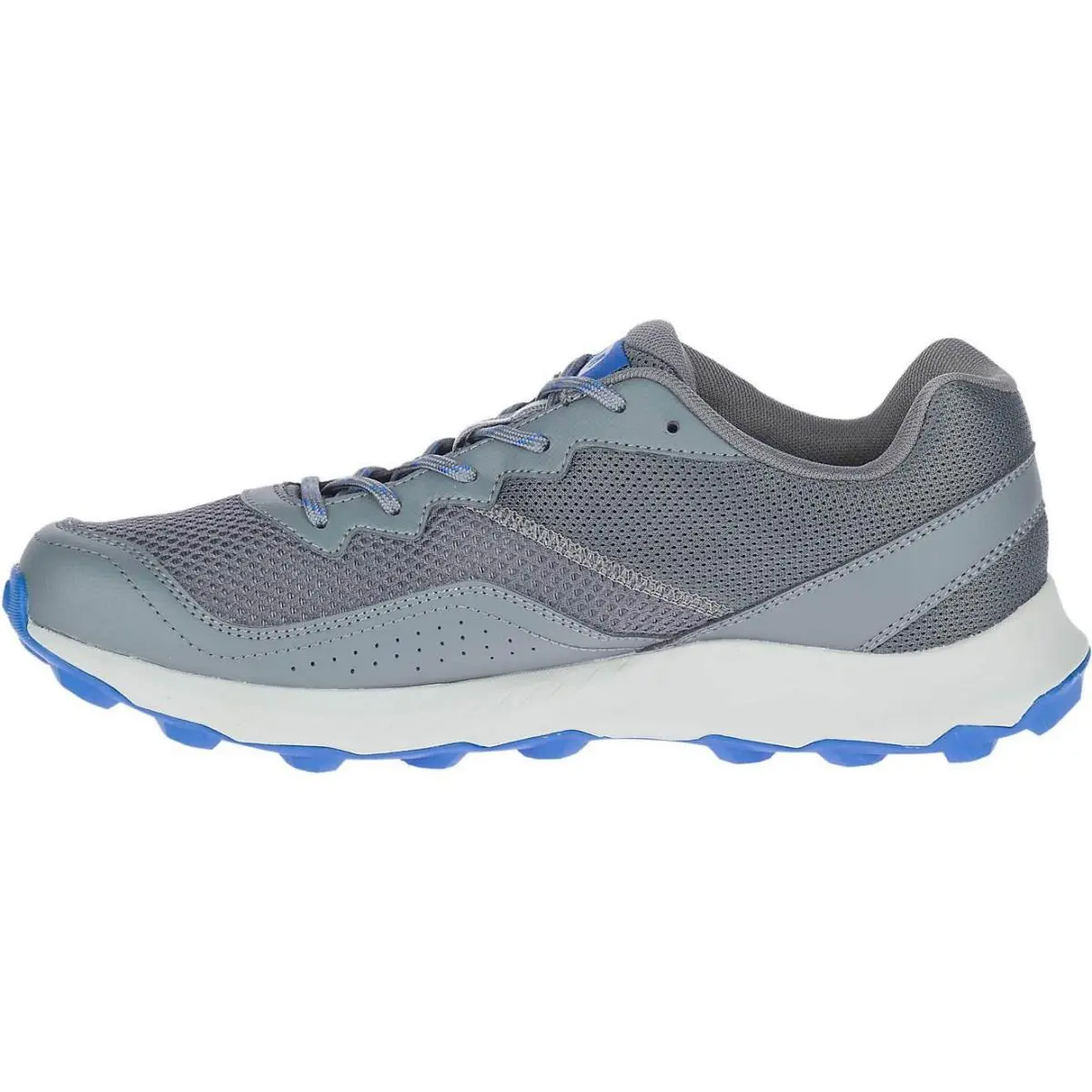 Merrell shoes - MERU - MERU - J034425 - ROCK/COBALT 6