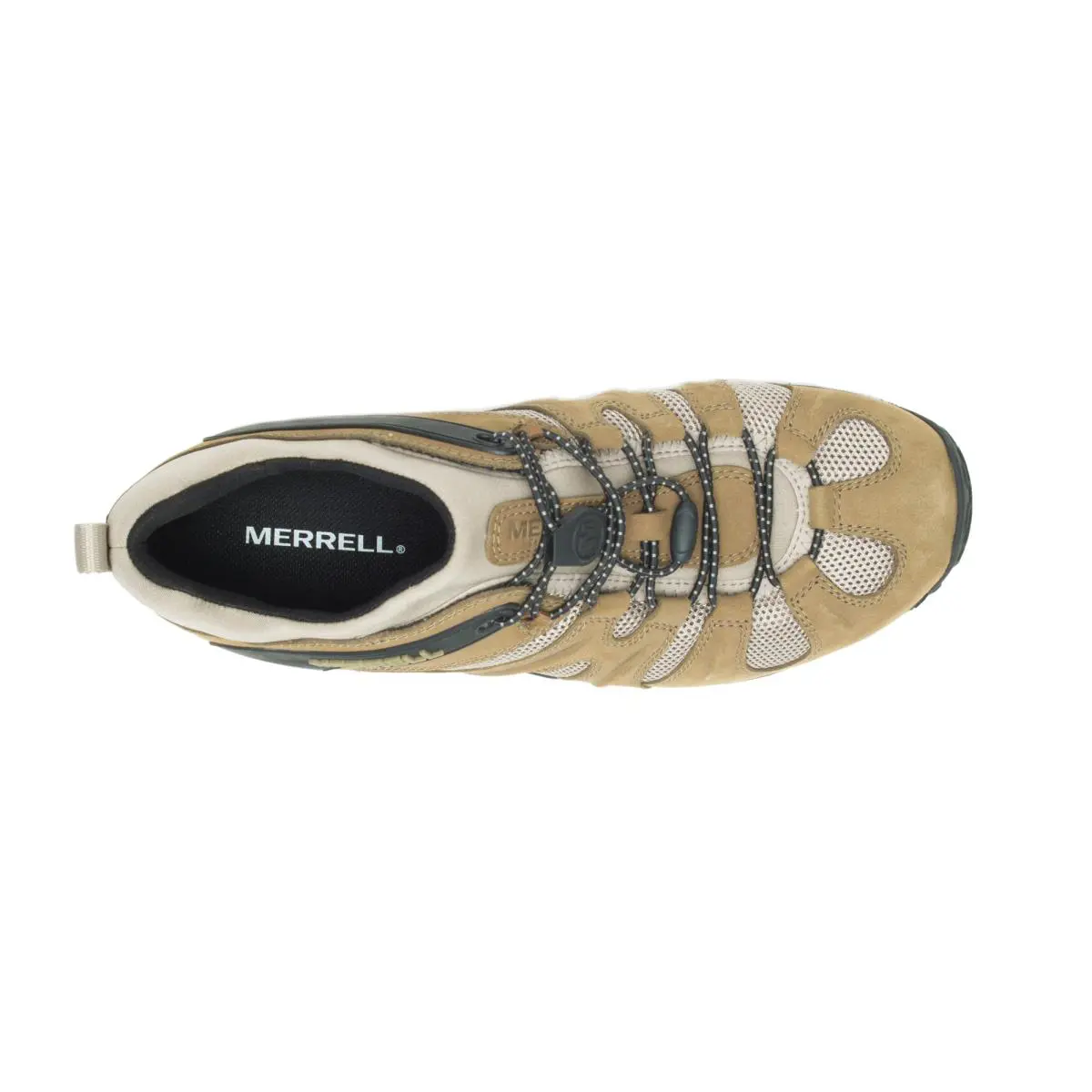 Merrell shoes - Black 1