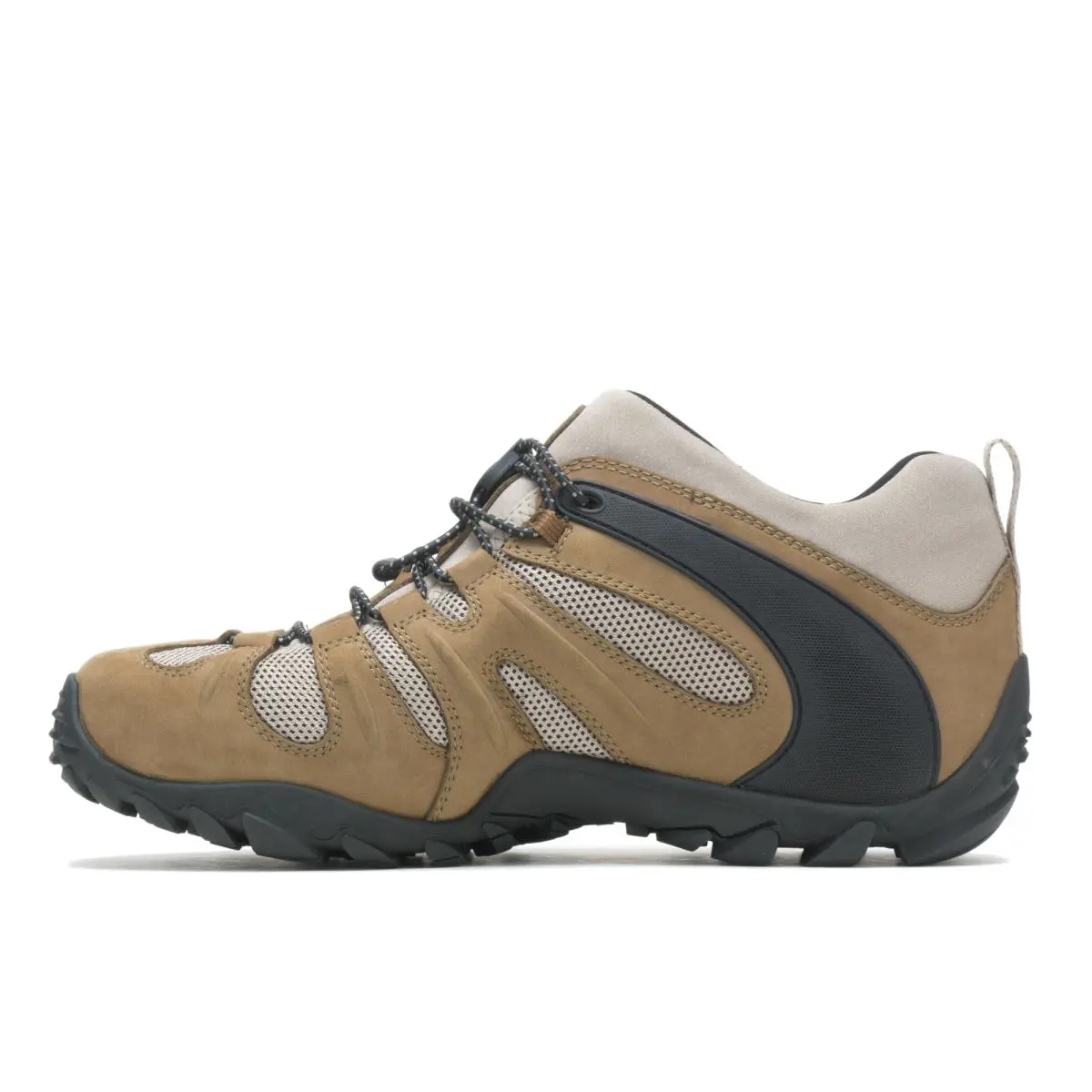Merrell shoes - Black 3