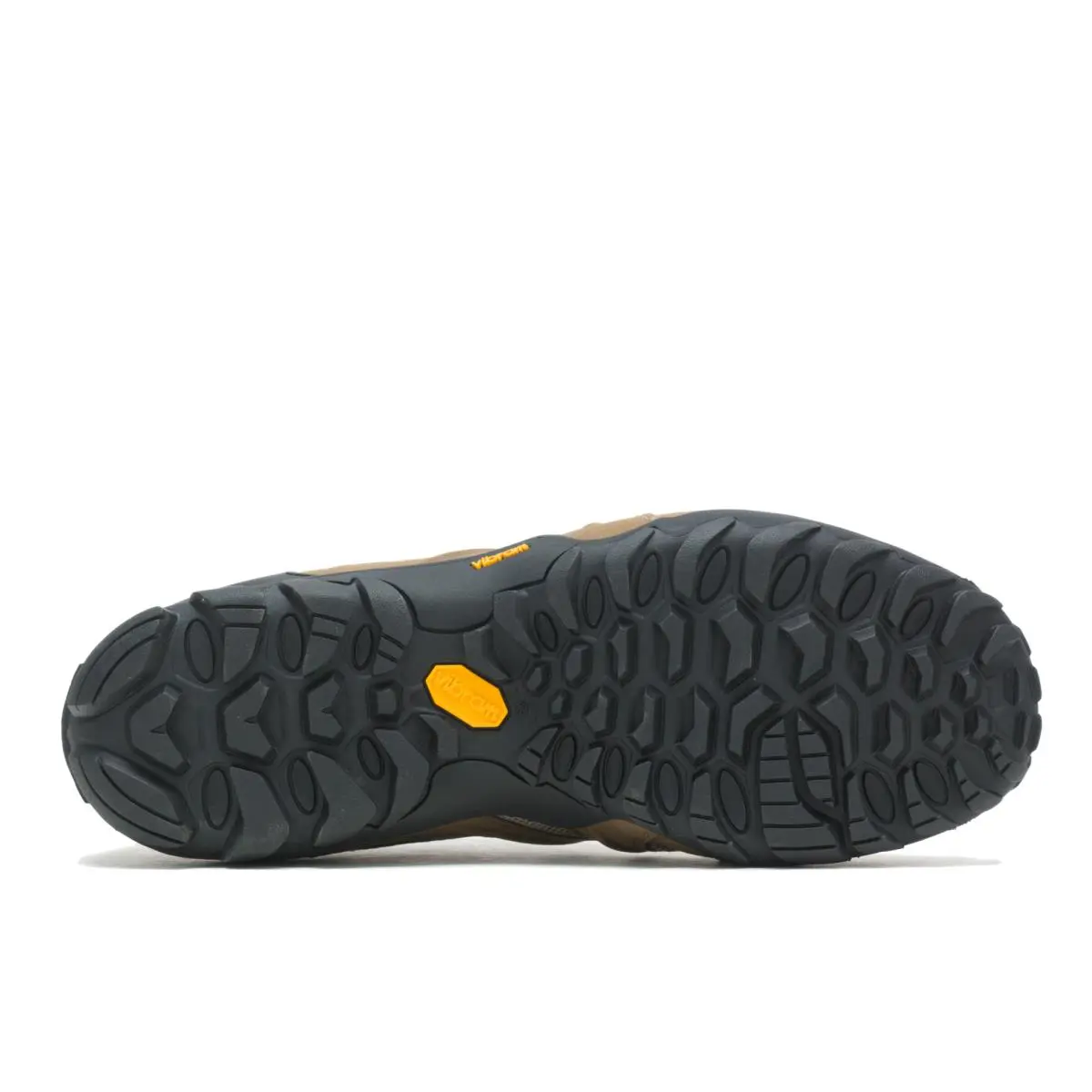 Merrell shoes - Black 4