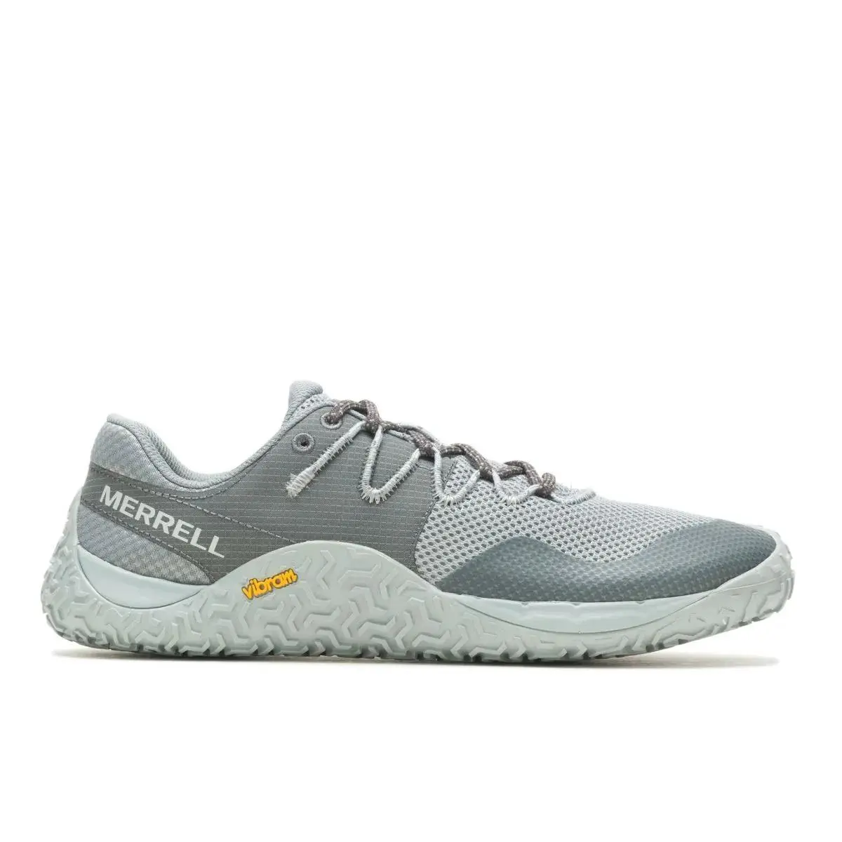 Merrell Men Trail Glove 7 Shoes - Monument