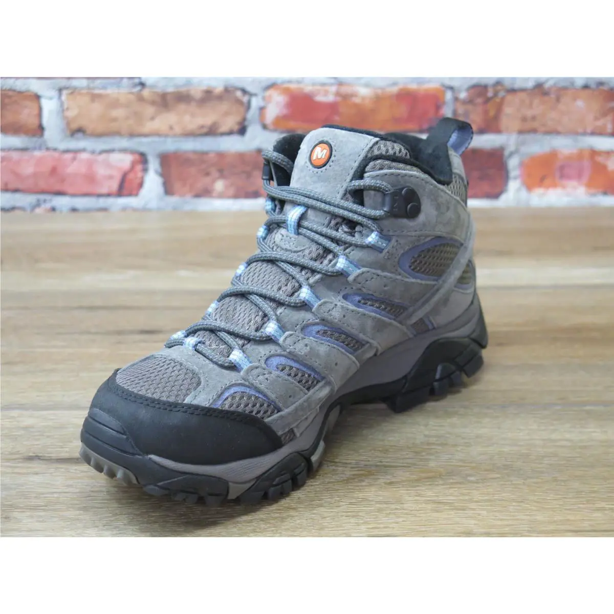 Merrell shoes - Gray 1