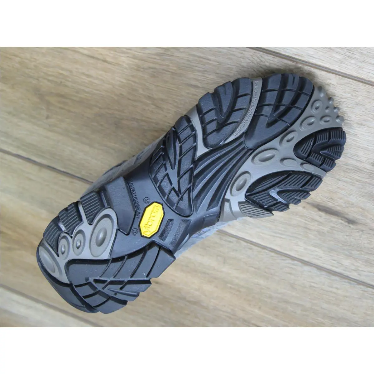 Merrell shoes - Gray 5