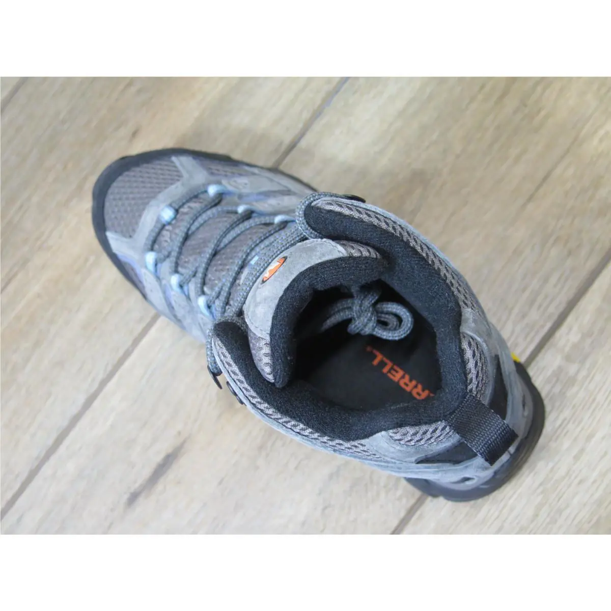 Merrell shoes - Gray 11