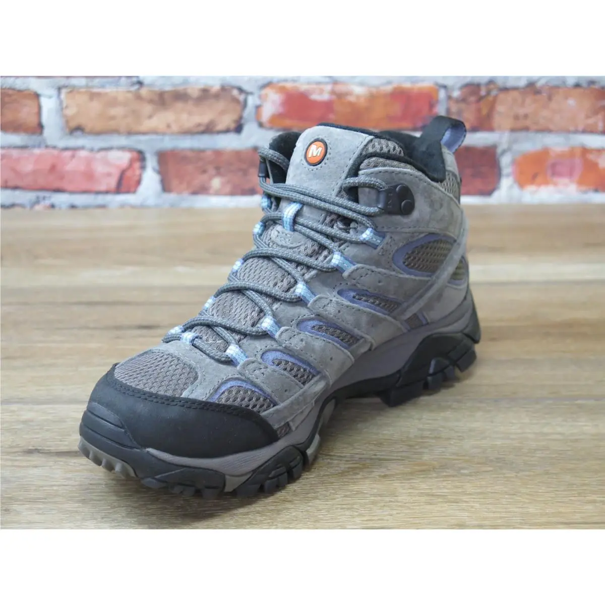 Merrell shoes - Gray 8
