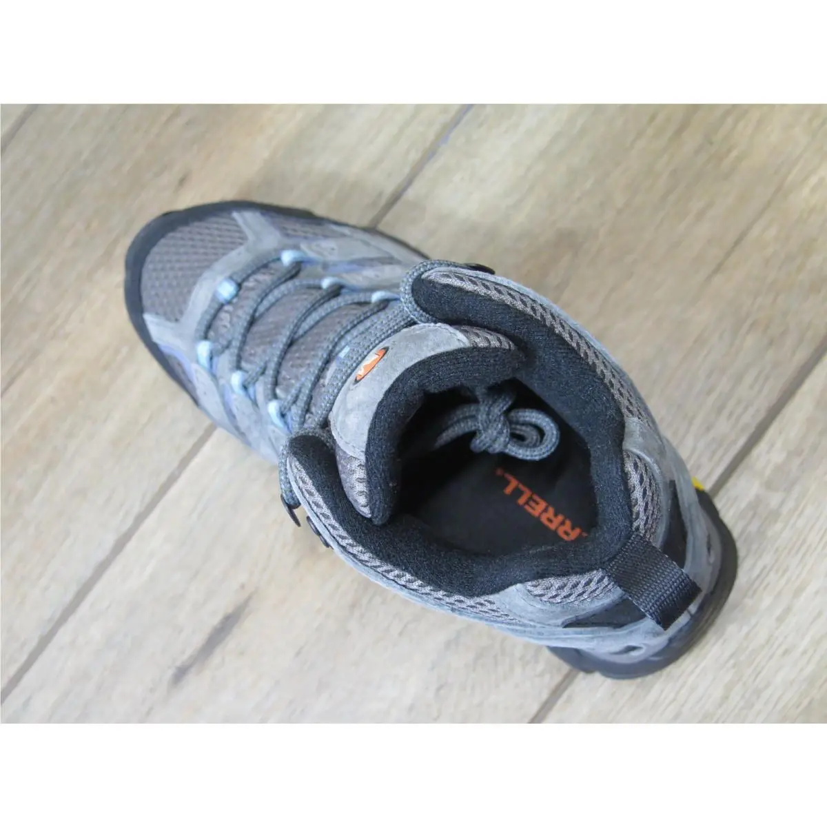 Merrell shoes - Gray 11