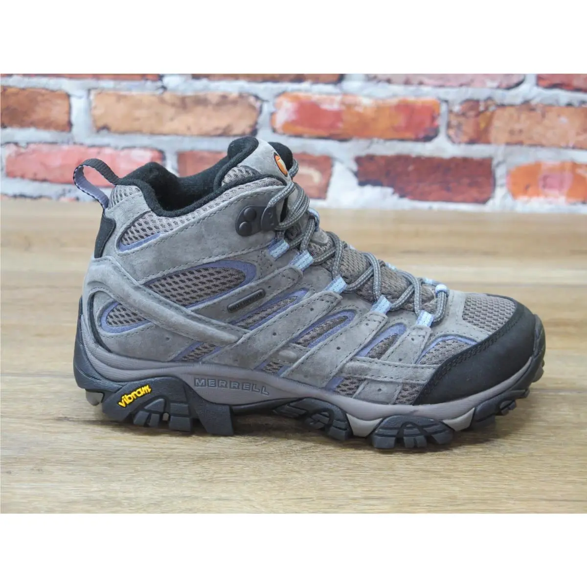 Merrell shoes - Gray 6