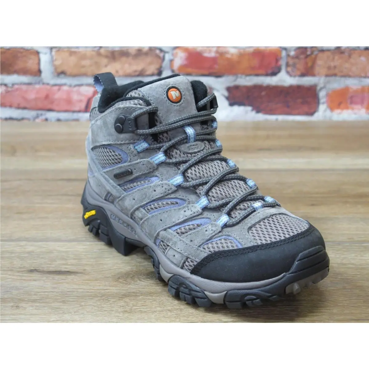 Merrell shoes - Gray 7