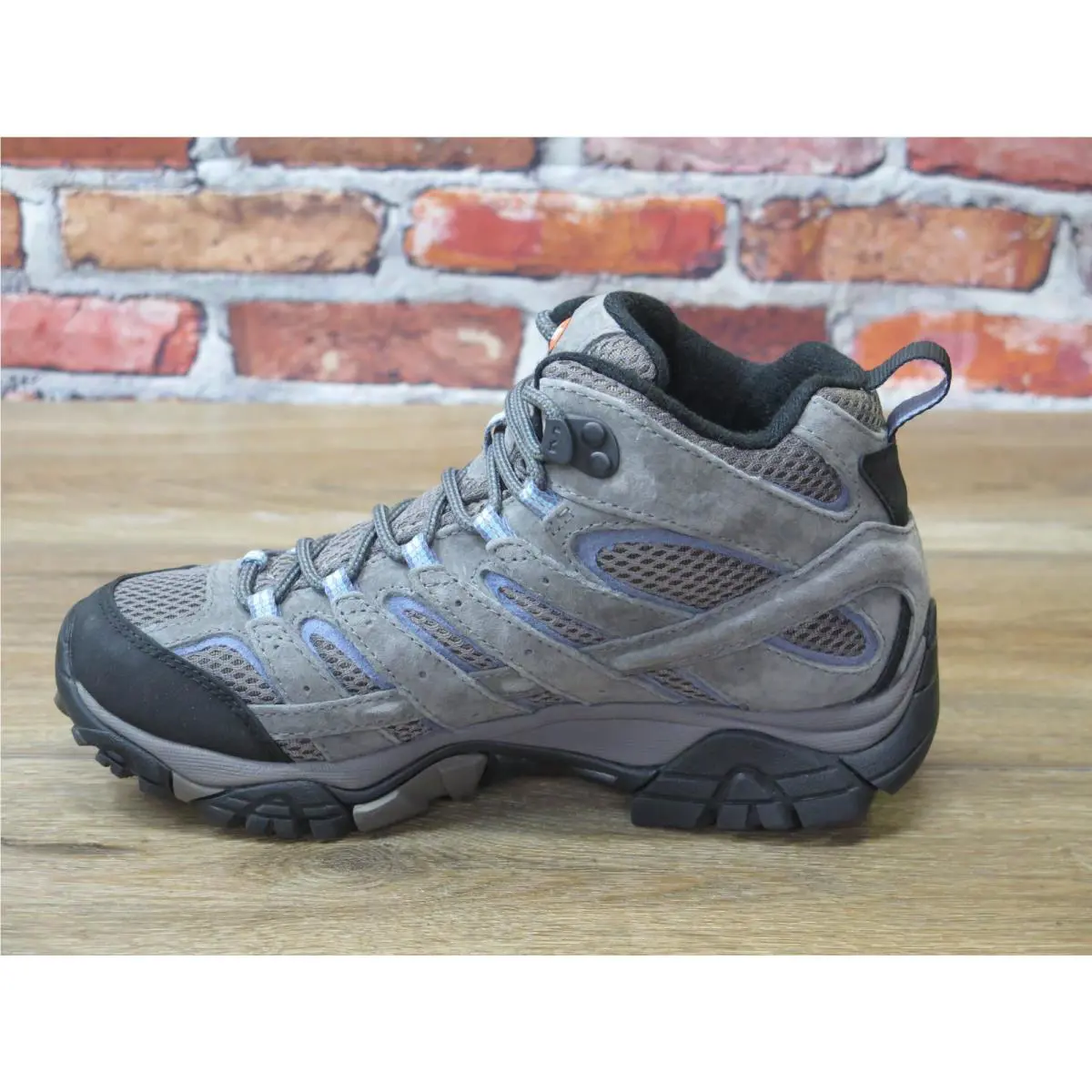 Merrell shoes - Gray 9