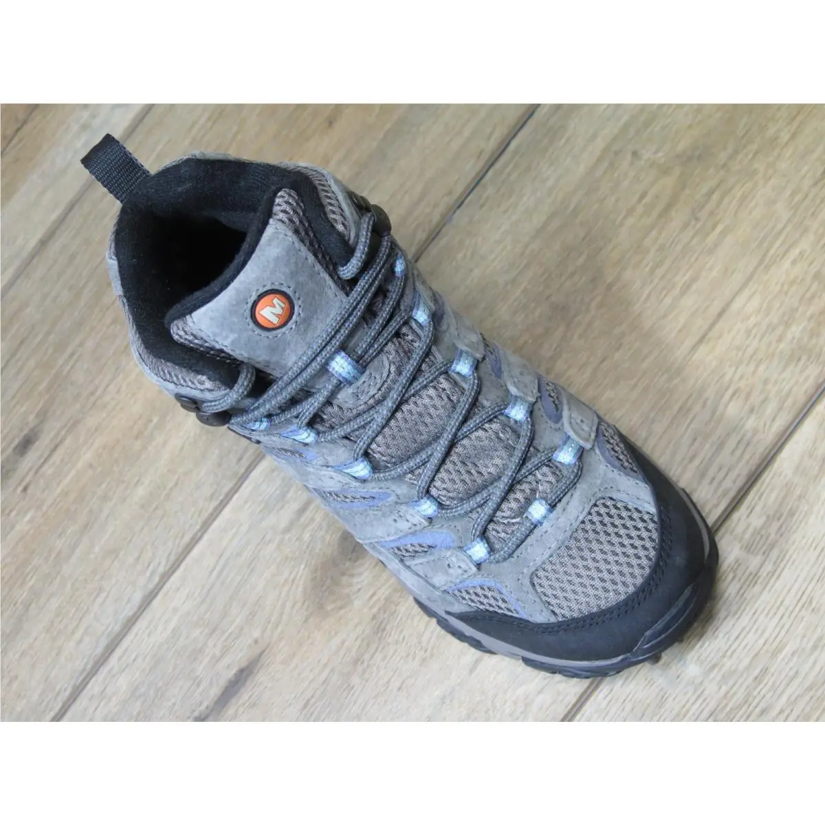 Merrell shoes - Gray 10