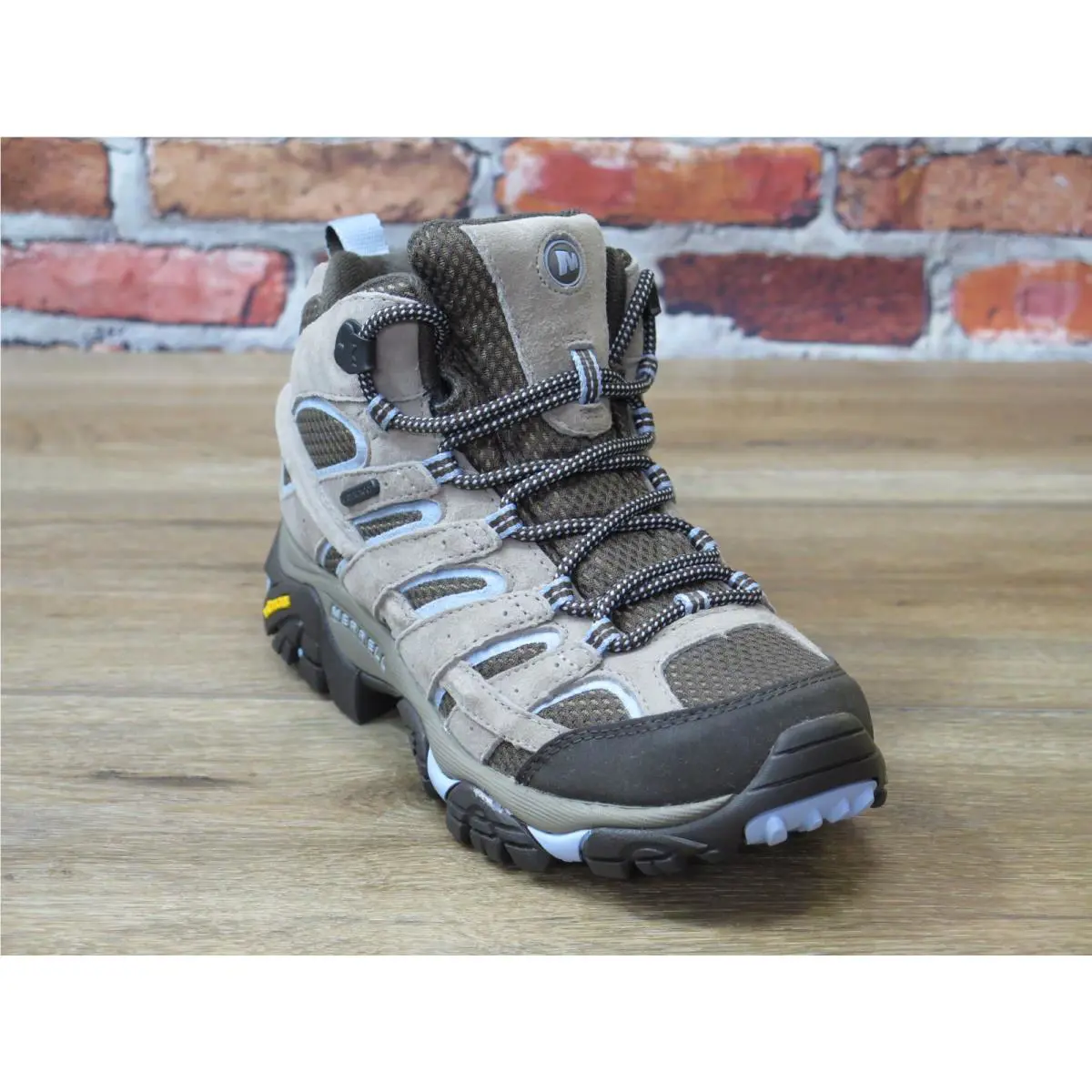 Merrell shoes - Brown 0