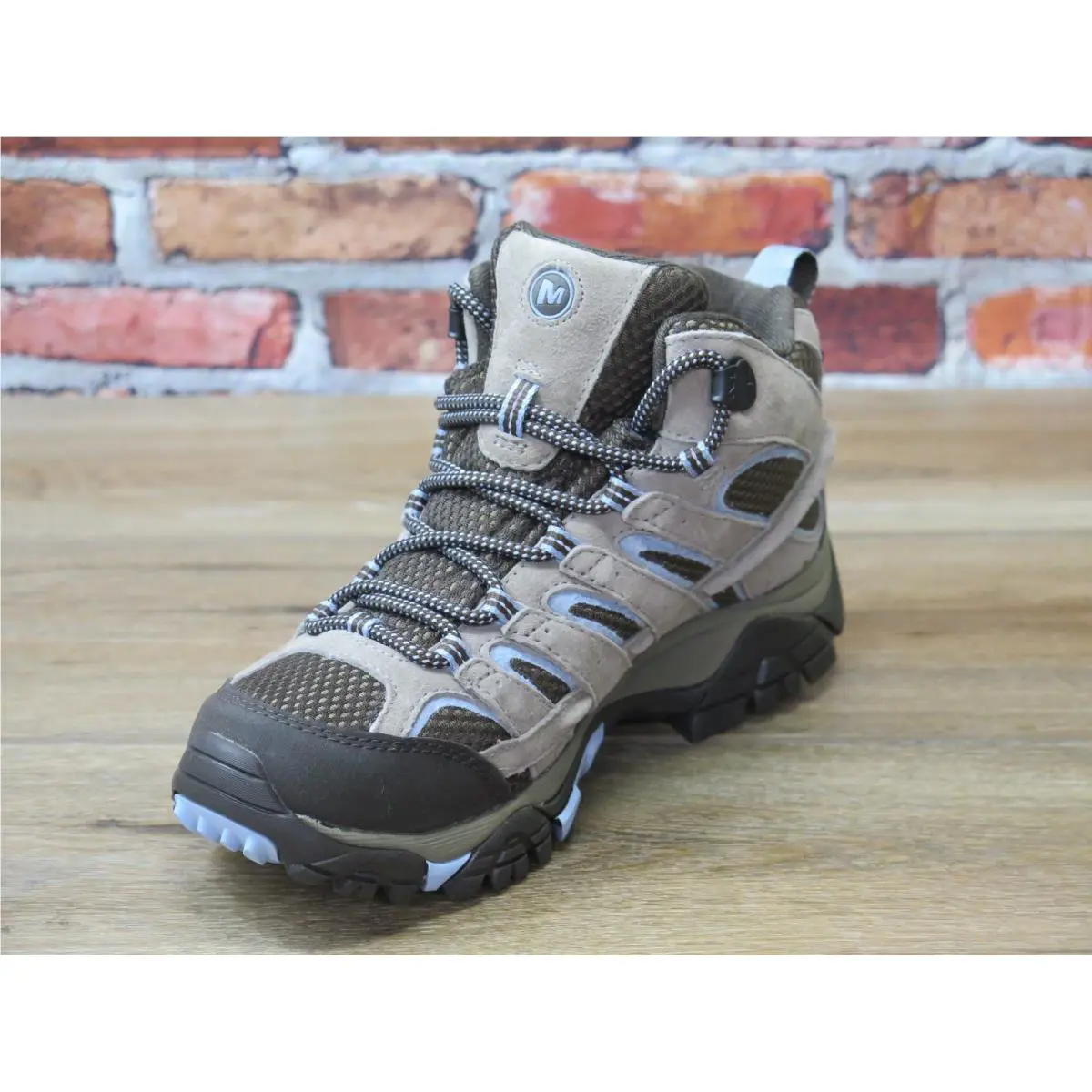 Merrell shoes - Brown 1