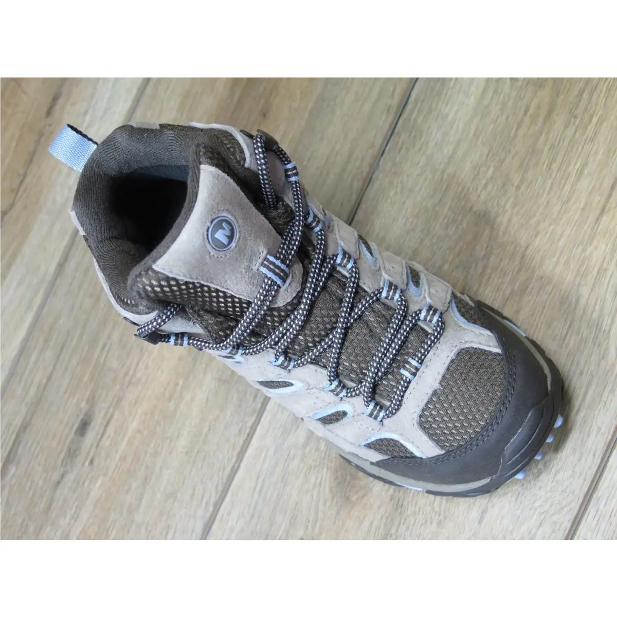 Merrell shoes - Brown 10