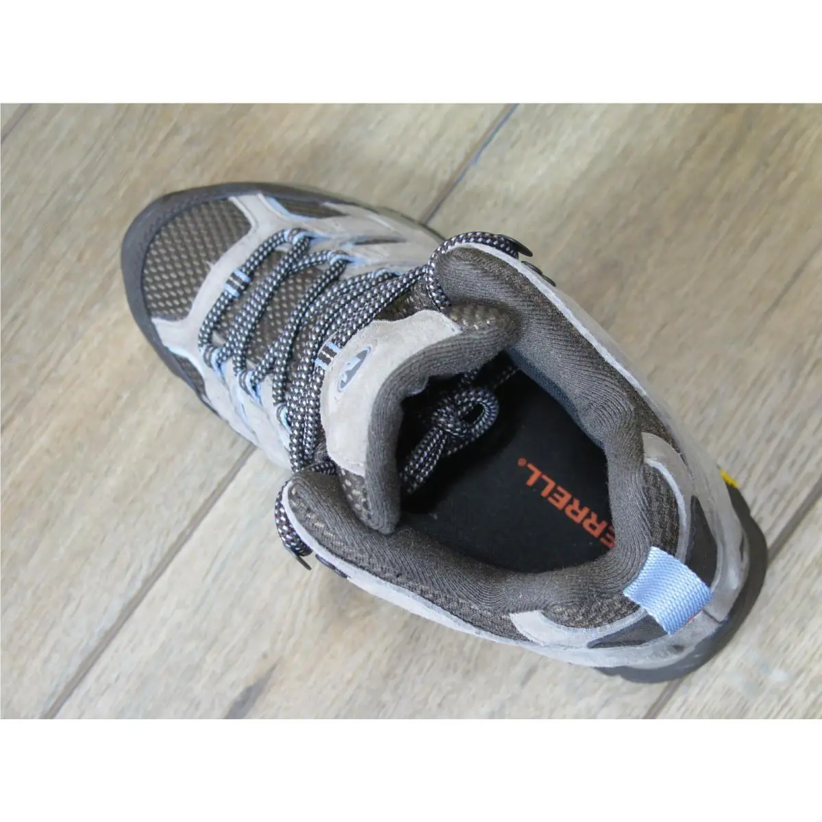 Merrell shoes - Brown 11