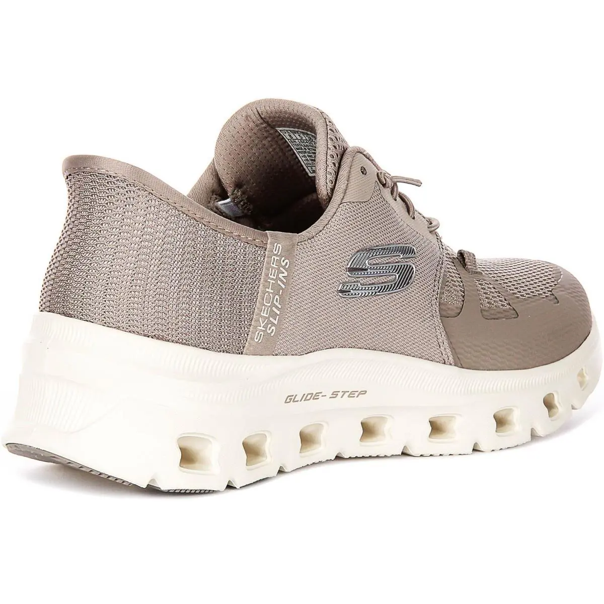 Skechers shoes - Taupe 1