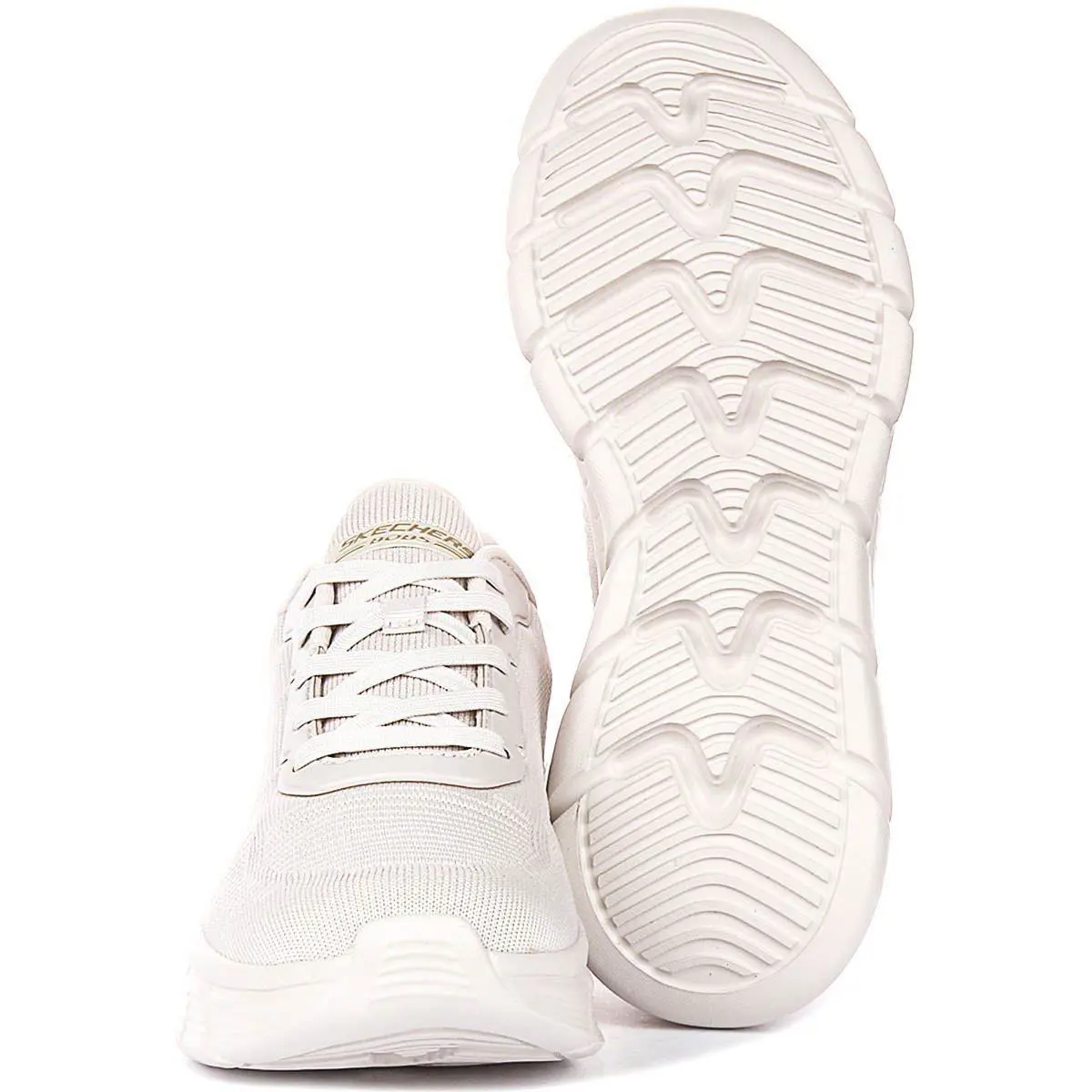 Skechers shoes - Off White 3