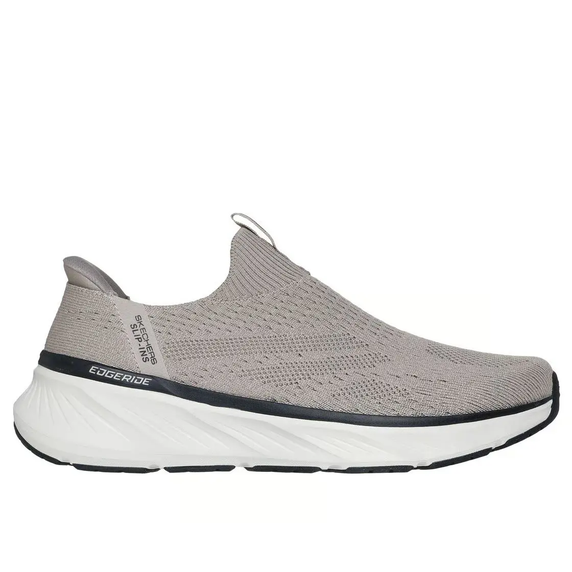 Skechers shoes - Slip-ins Relaxed Fit - Relaxed Fit - 232839 TPE - Taupe 0