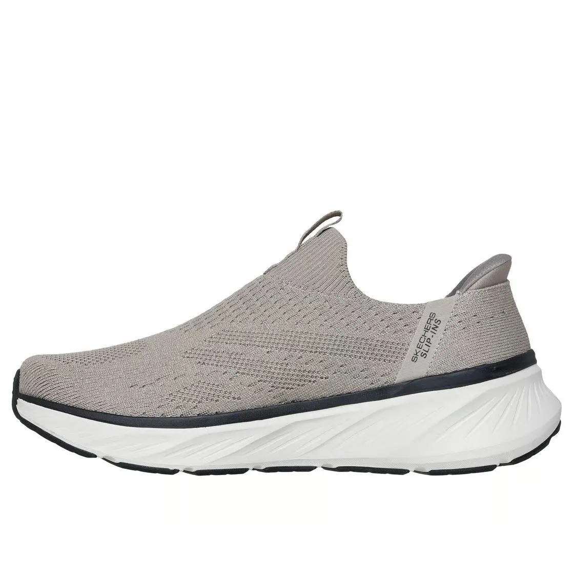 Skechers shoes - Slip-ins Relaxed Fit - Relaxed Fit - 232839 TPE - Taupe 7