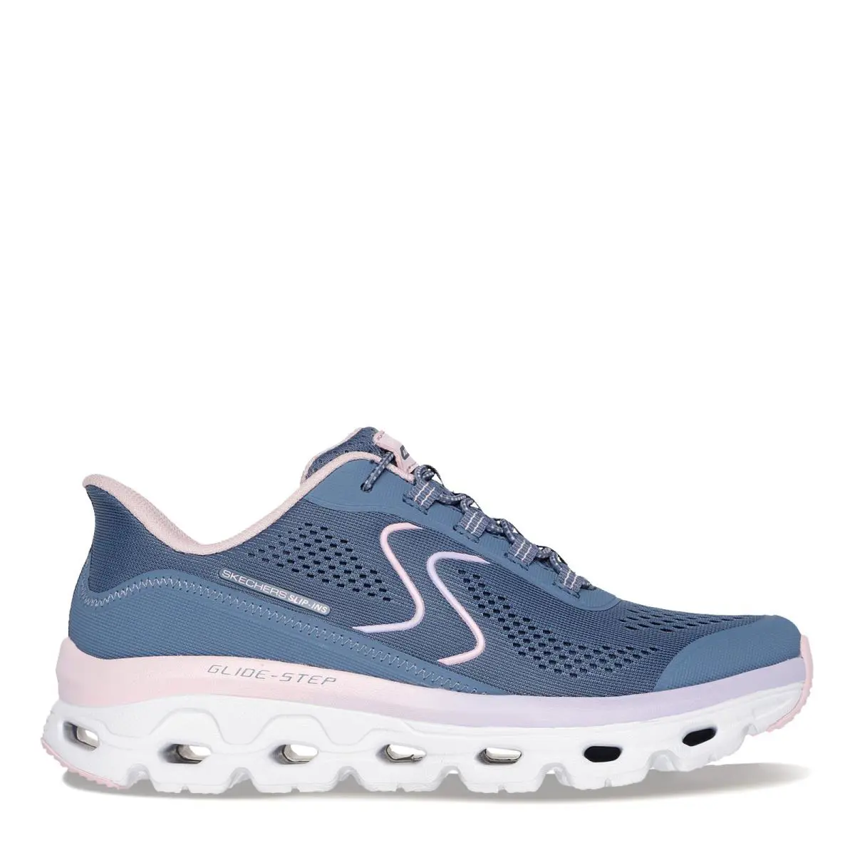 Skechers shoes - Slate 0