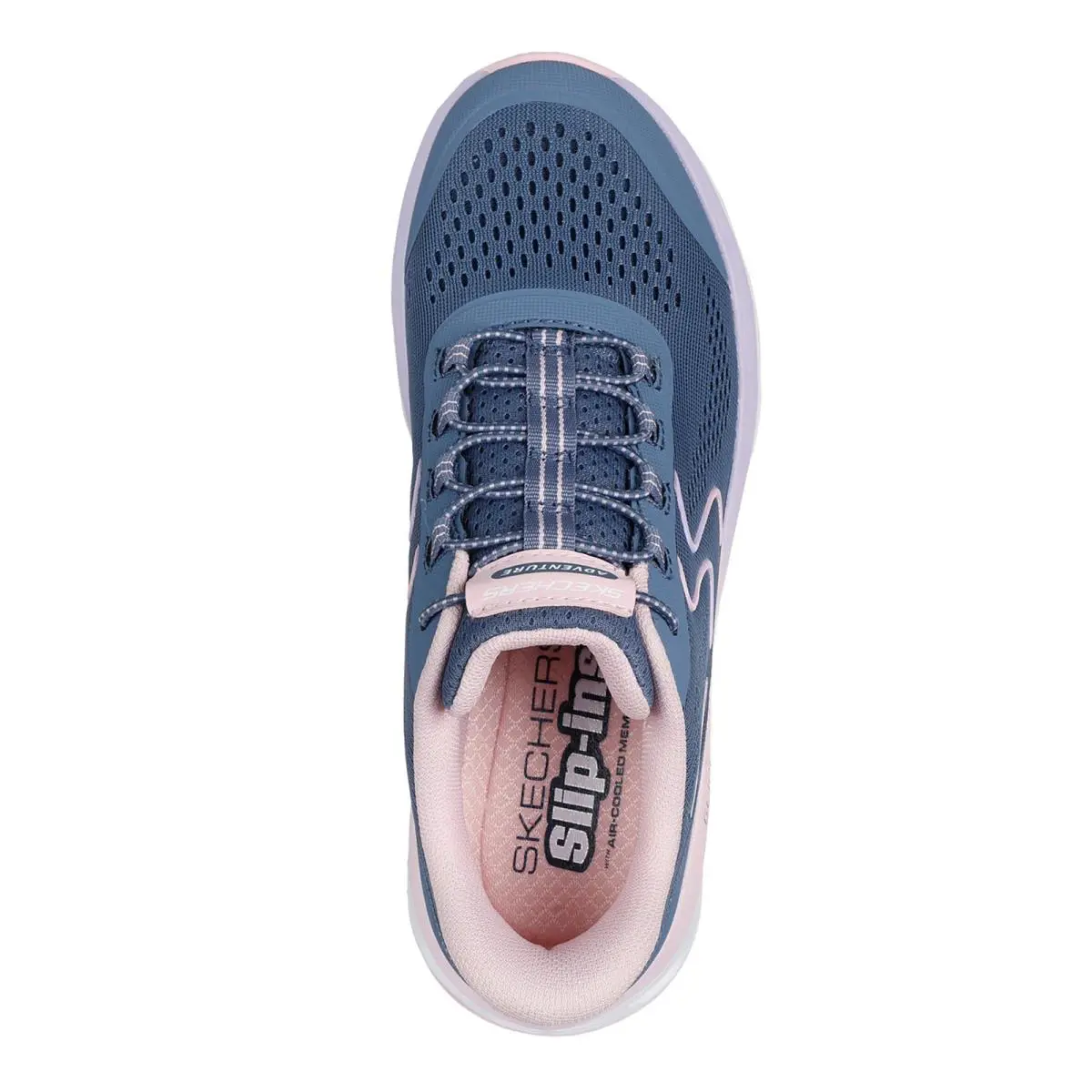 Skechers shoes - Slate 2