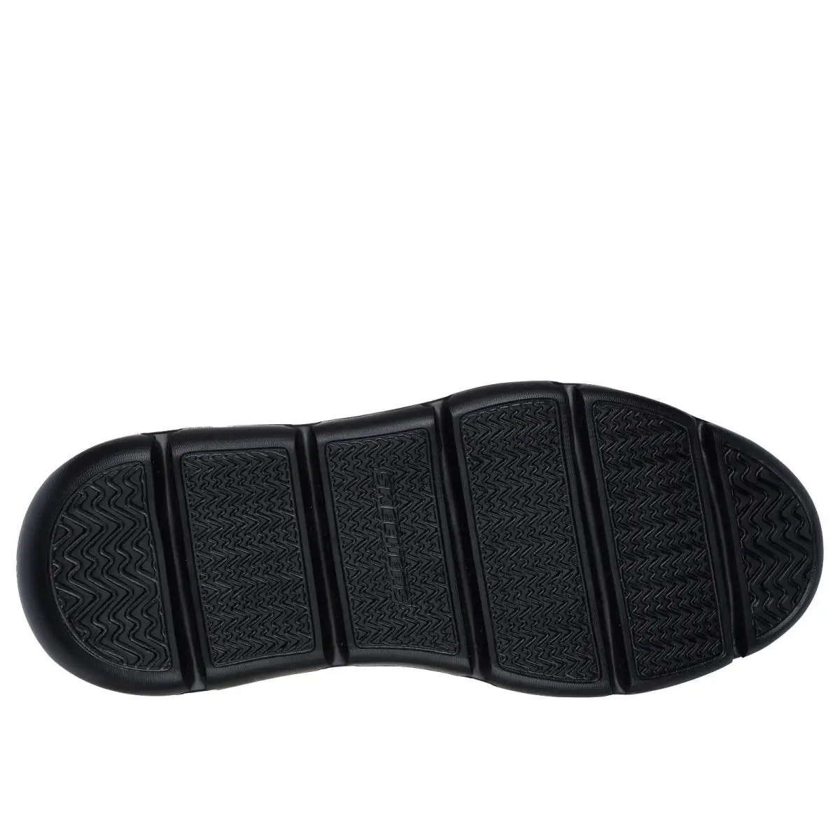 Skechers shoes - Voston - Tescott - Voston Tescott - Dark Brown 2