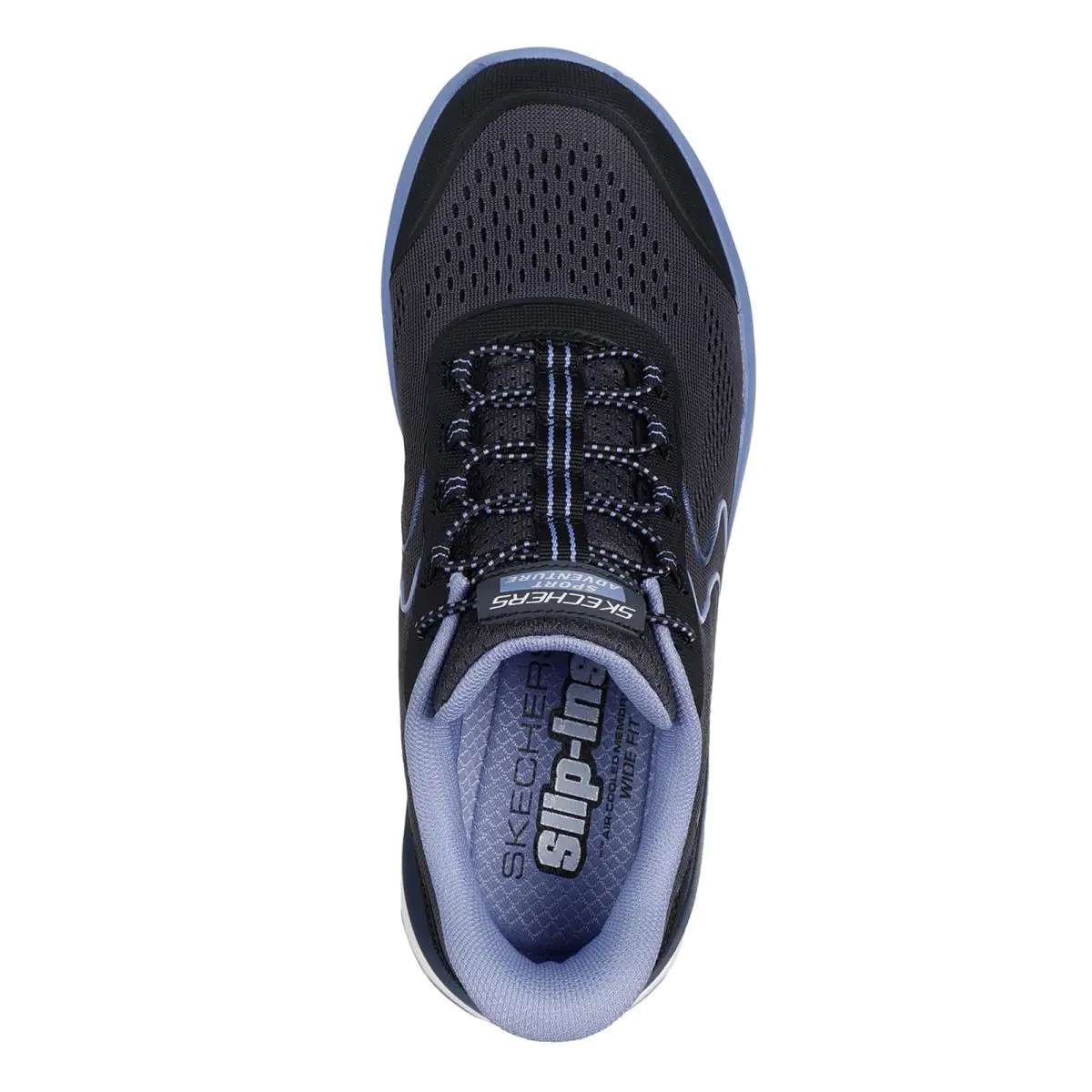 Skechers shoes - Black 2