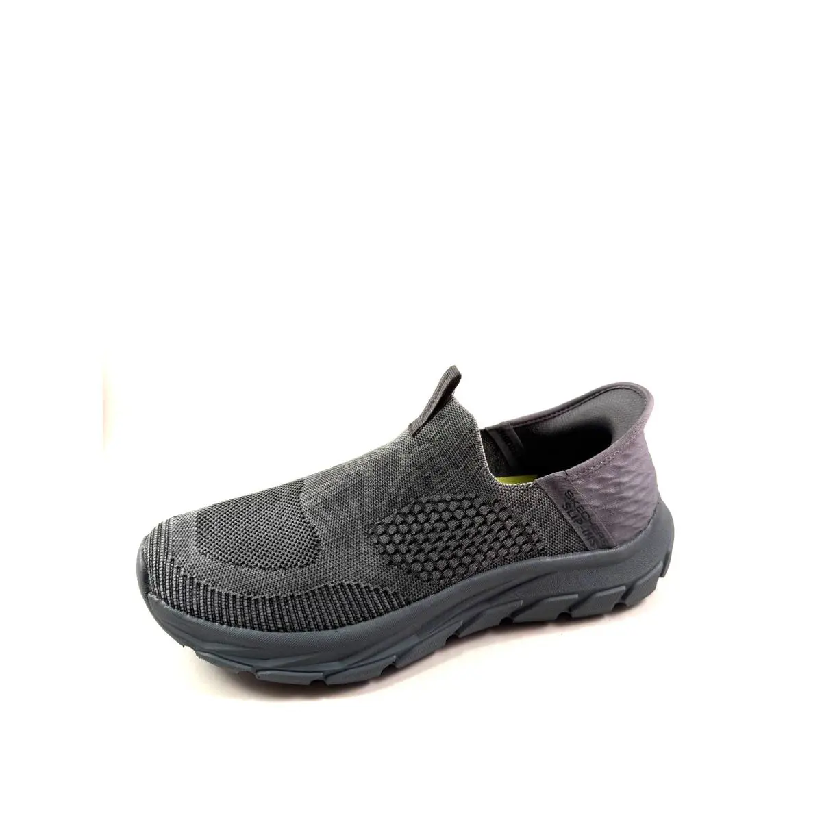 Skechers shoes - Charcoal 0