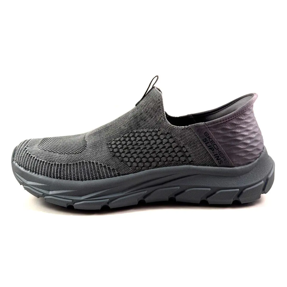 Skechers shoes - Charcoal 2